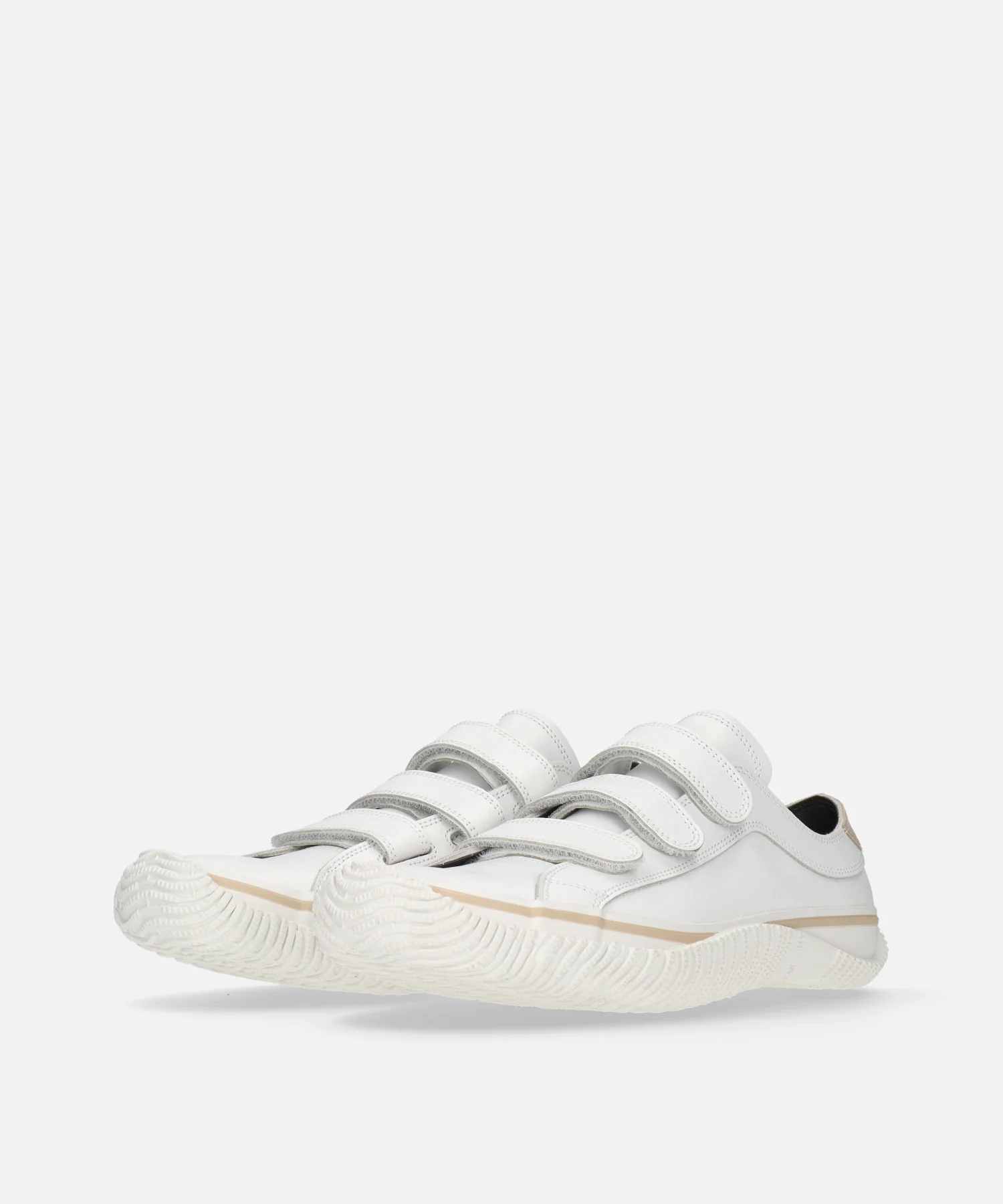 SP-211 White/Beige