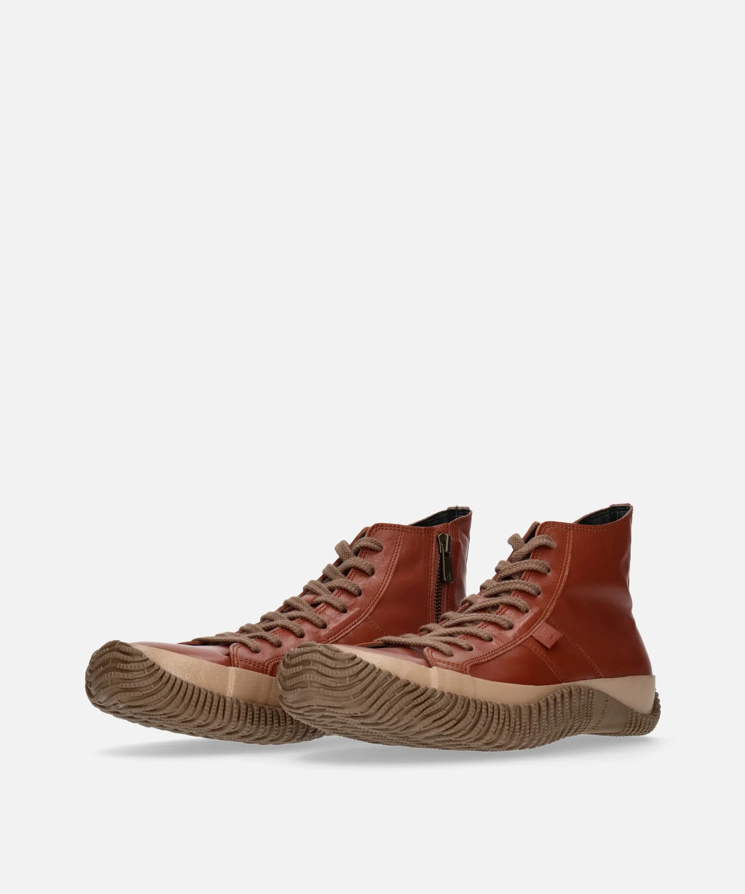 SP-443 Red Brown