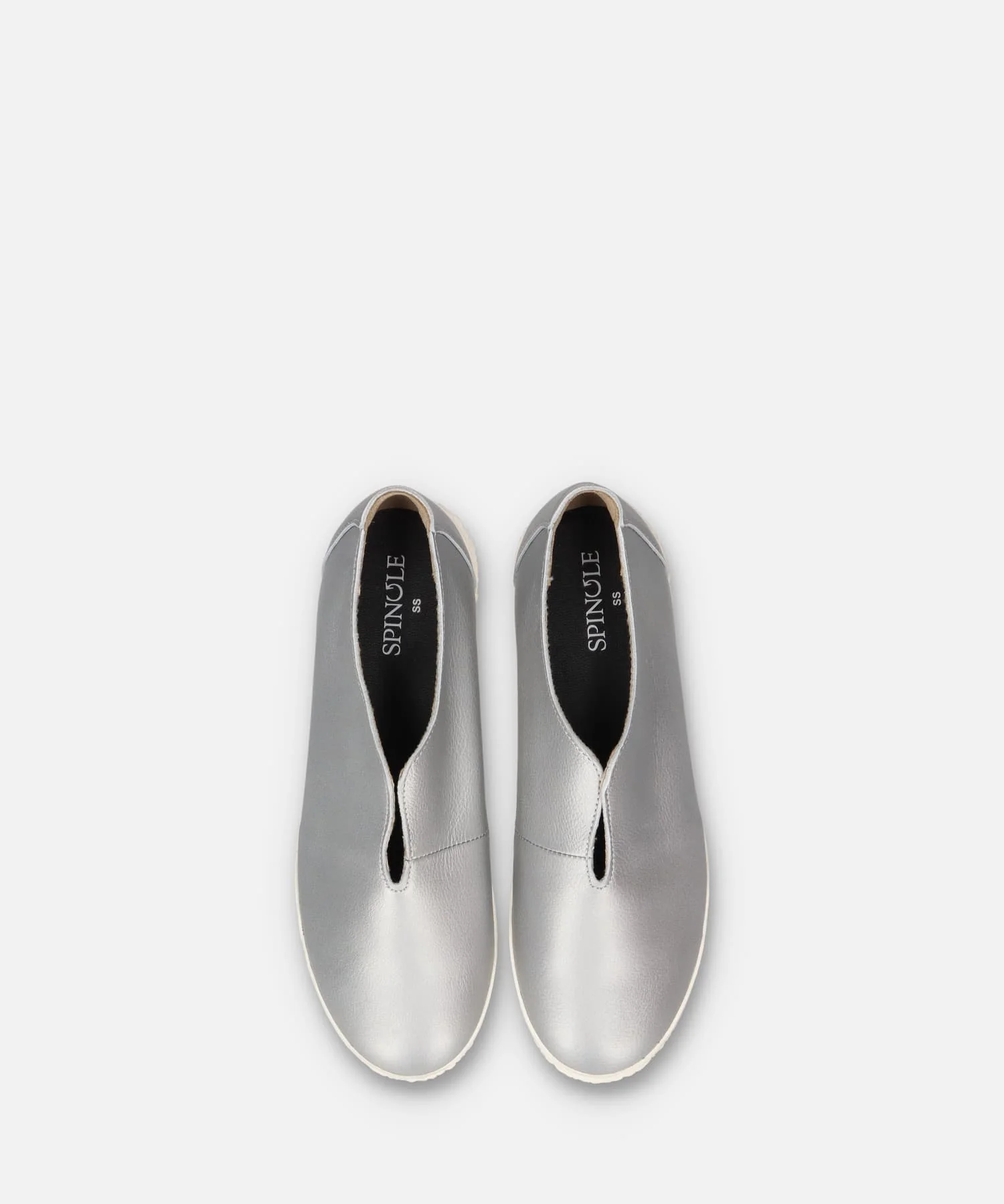 SP-1826 Silver