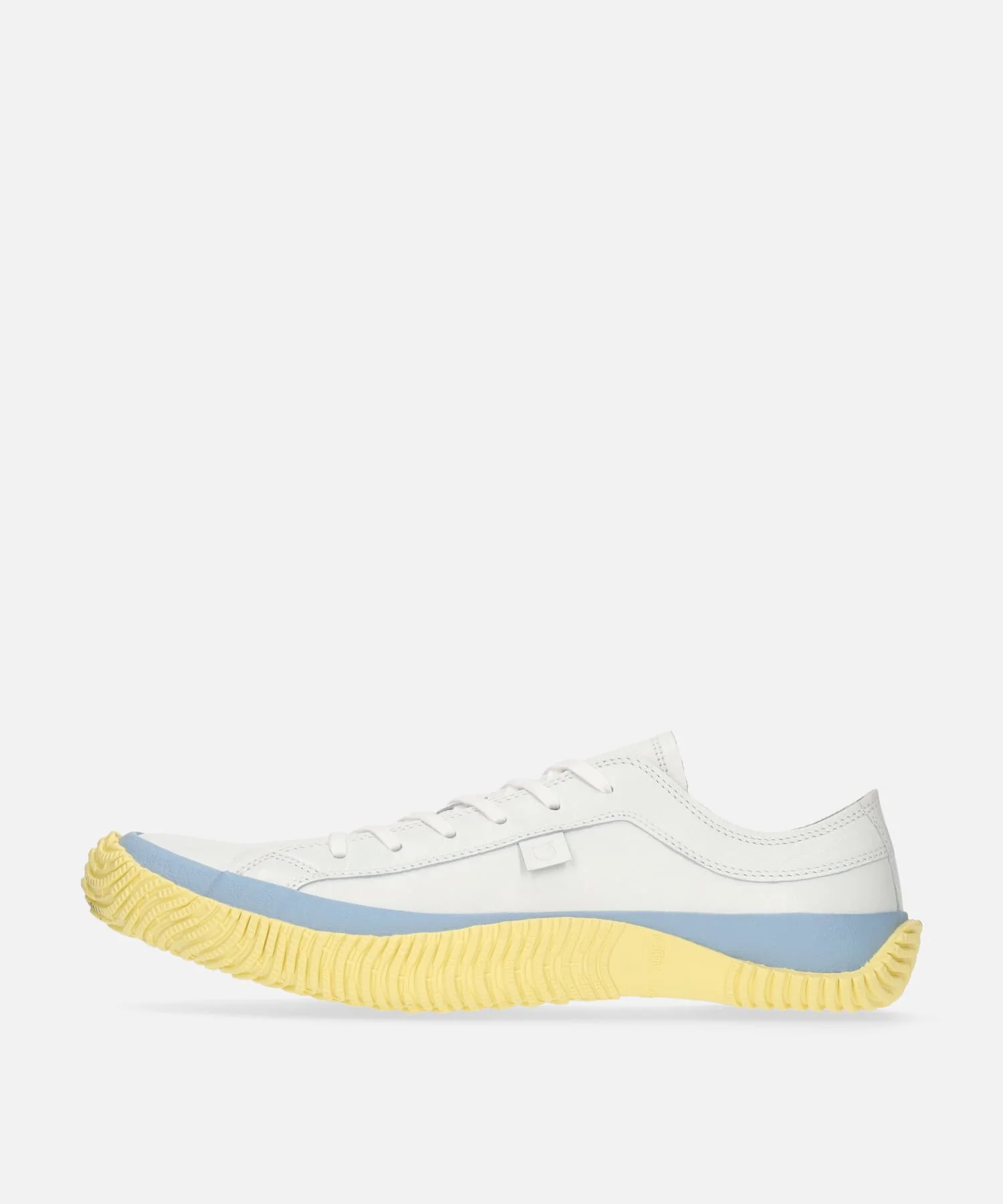 SP-110 White/Yellow