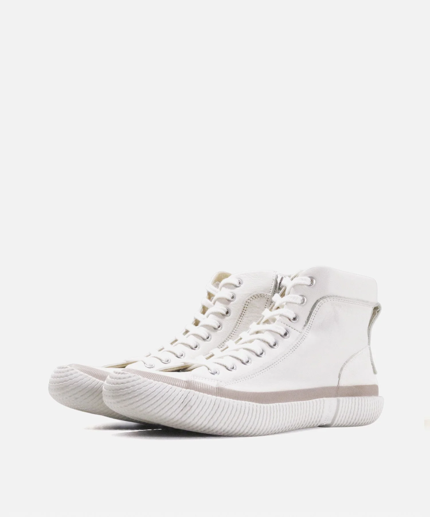 SPM-457 White
