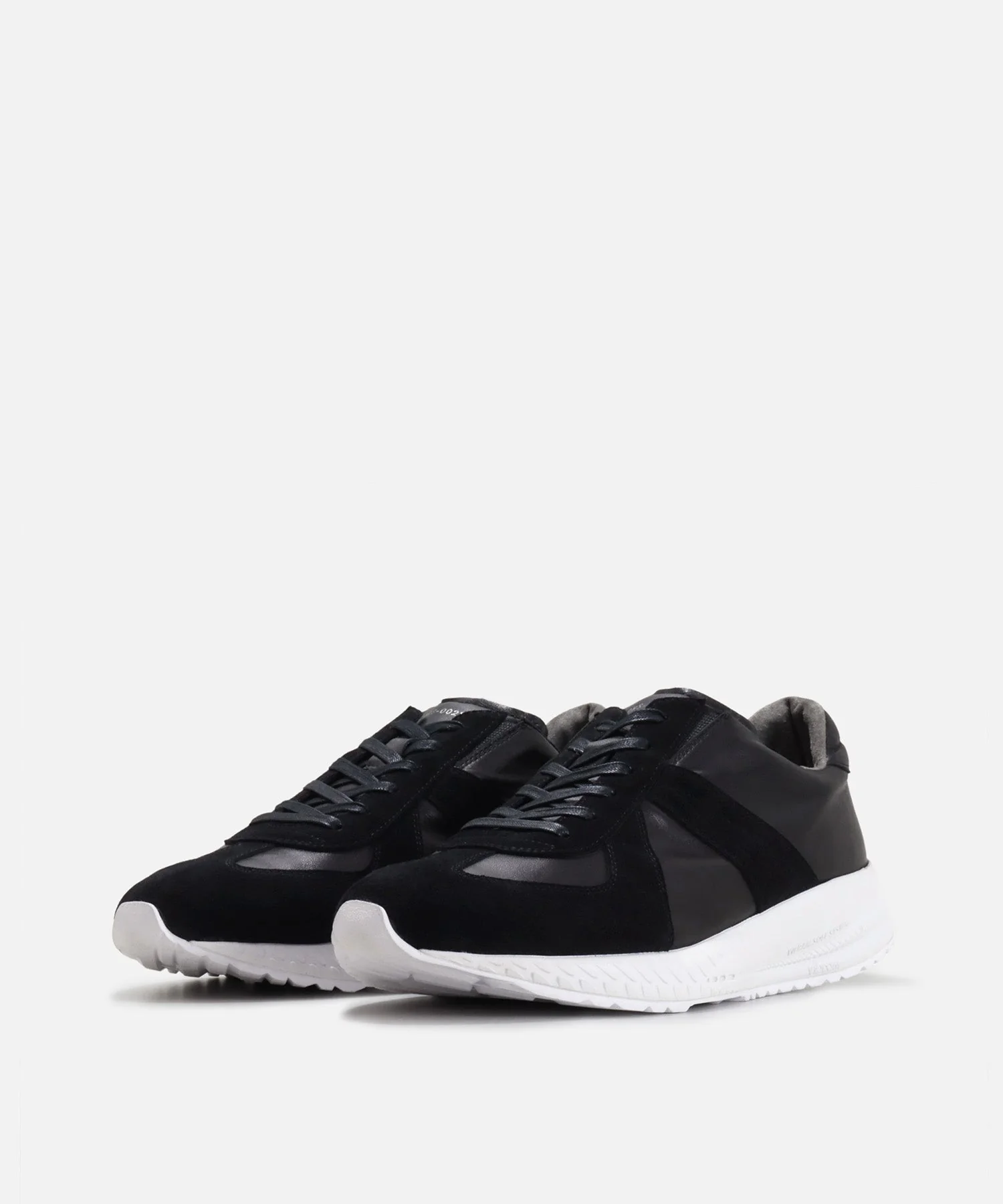 Biz-411 Black