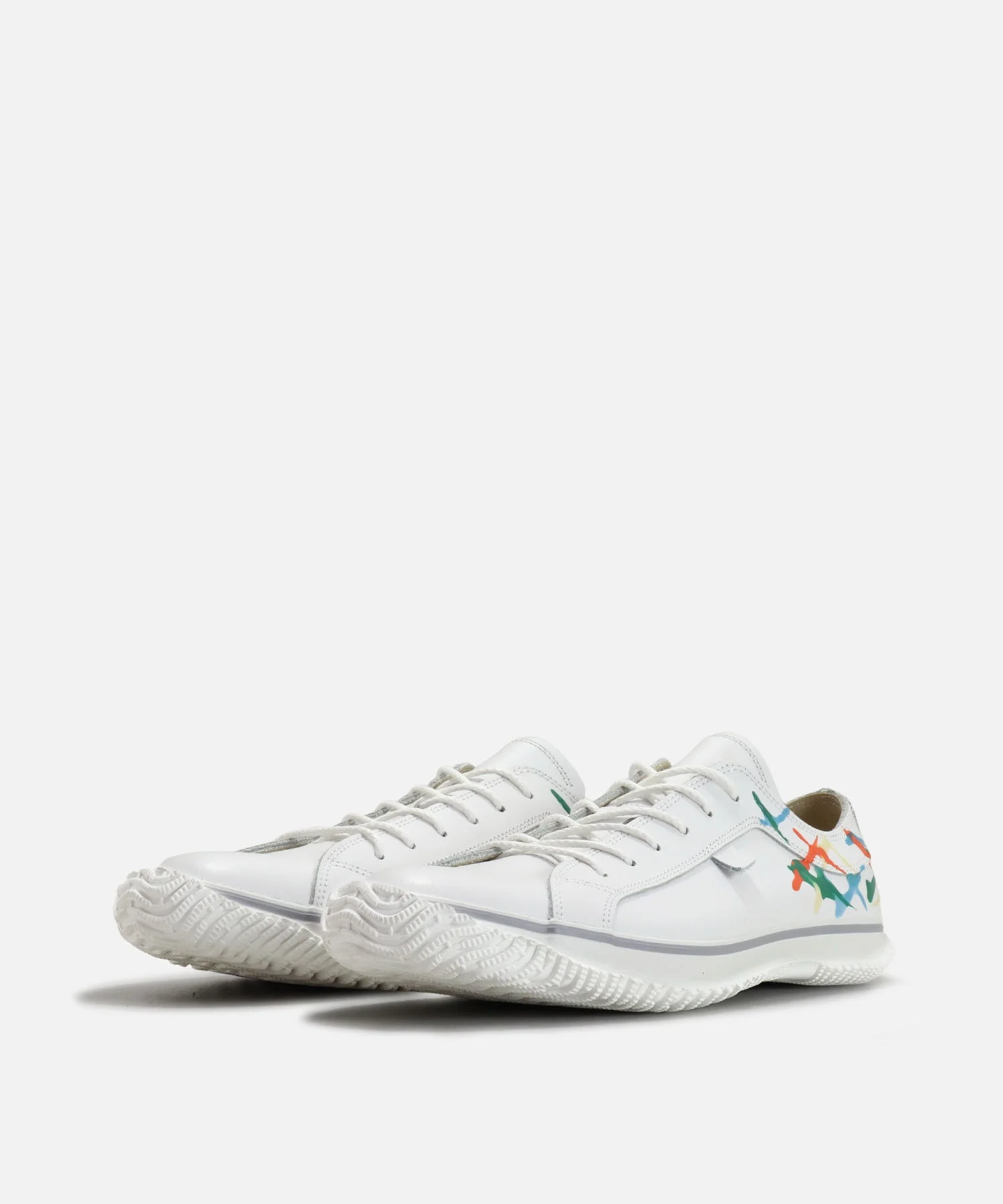 SPM-1028 White