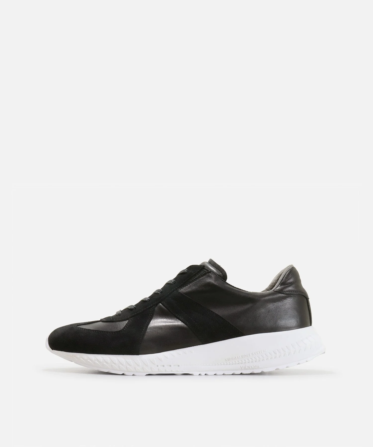 Biz-411 Black