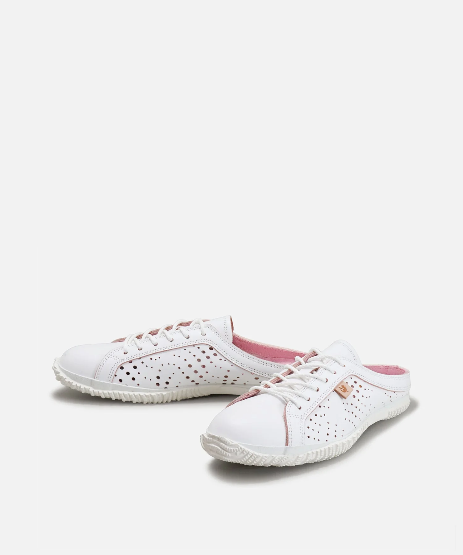 SPM-721 White/Pink