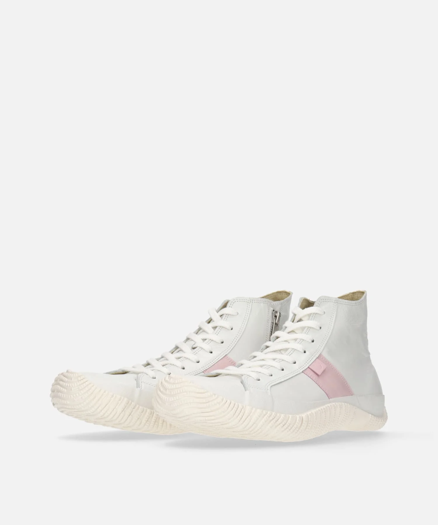 SP-443 White/Pink