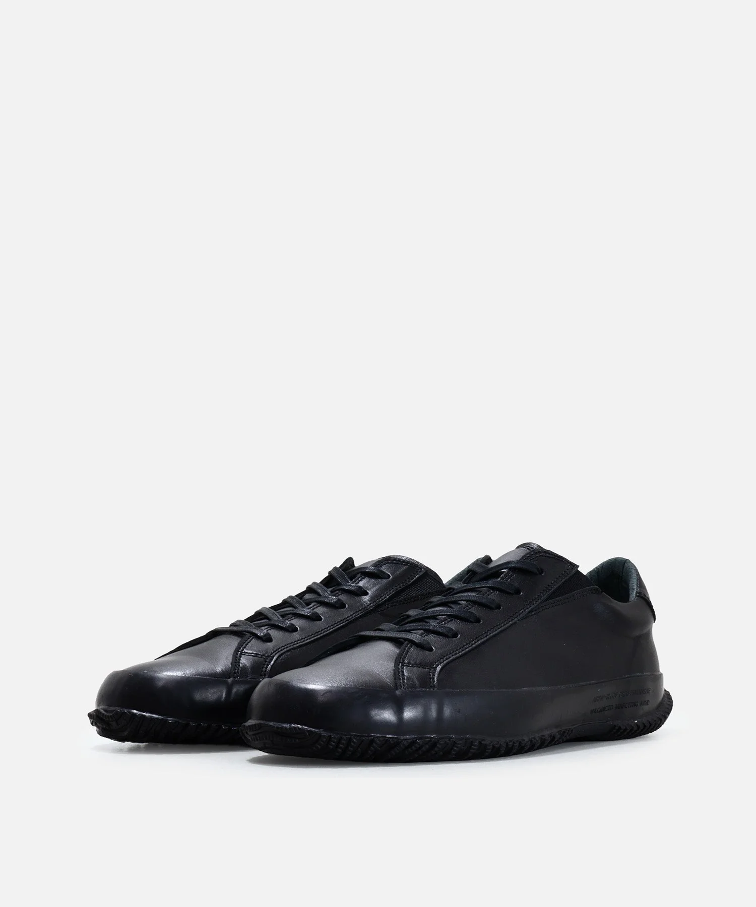 Biz-143 Black