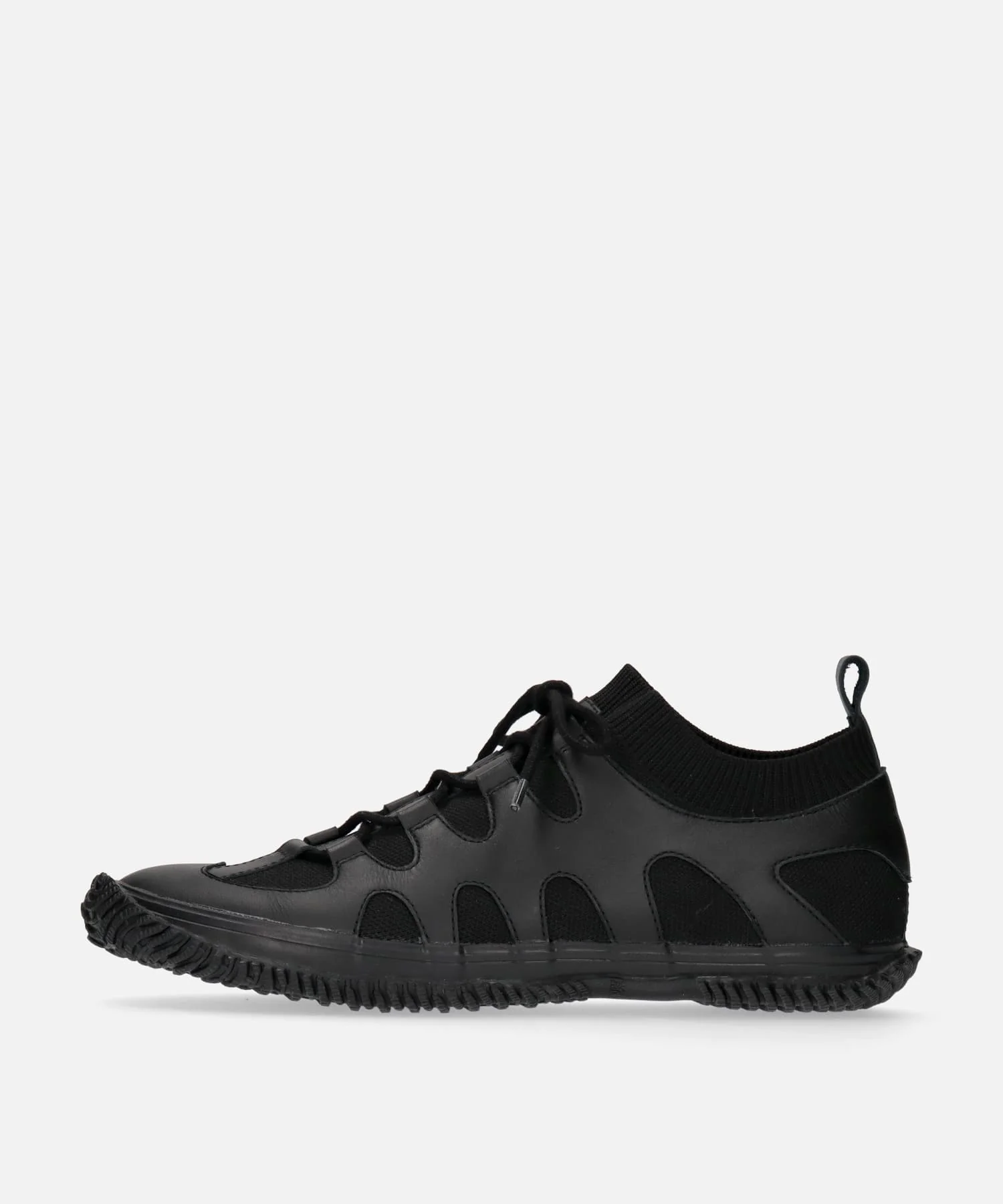 SP-1503 Black