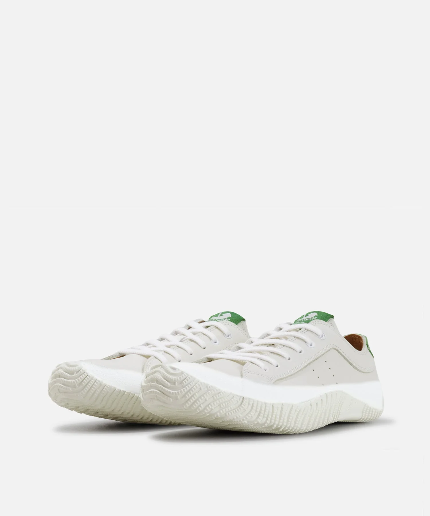 SPM-107IL White/Green