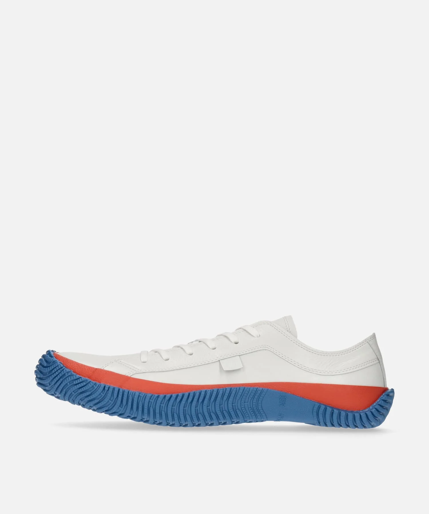 SP-110 White/Blue