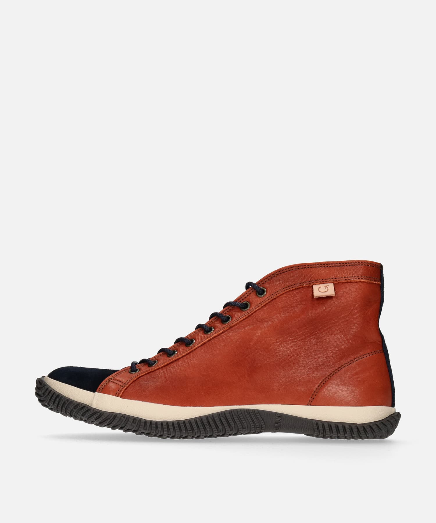 SP-450 Red Brown