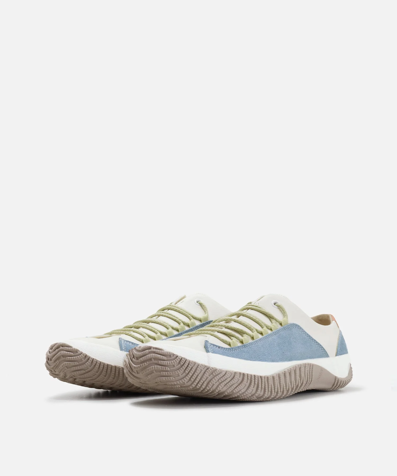 SPM-278 White/Blue