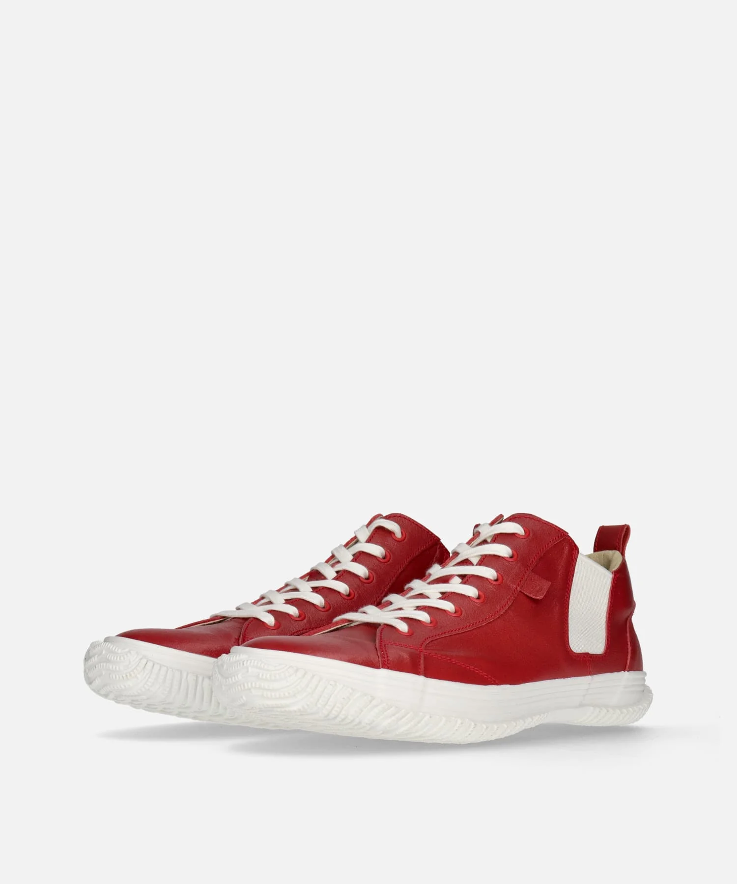 SP-442 Deep Red
