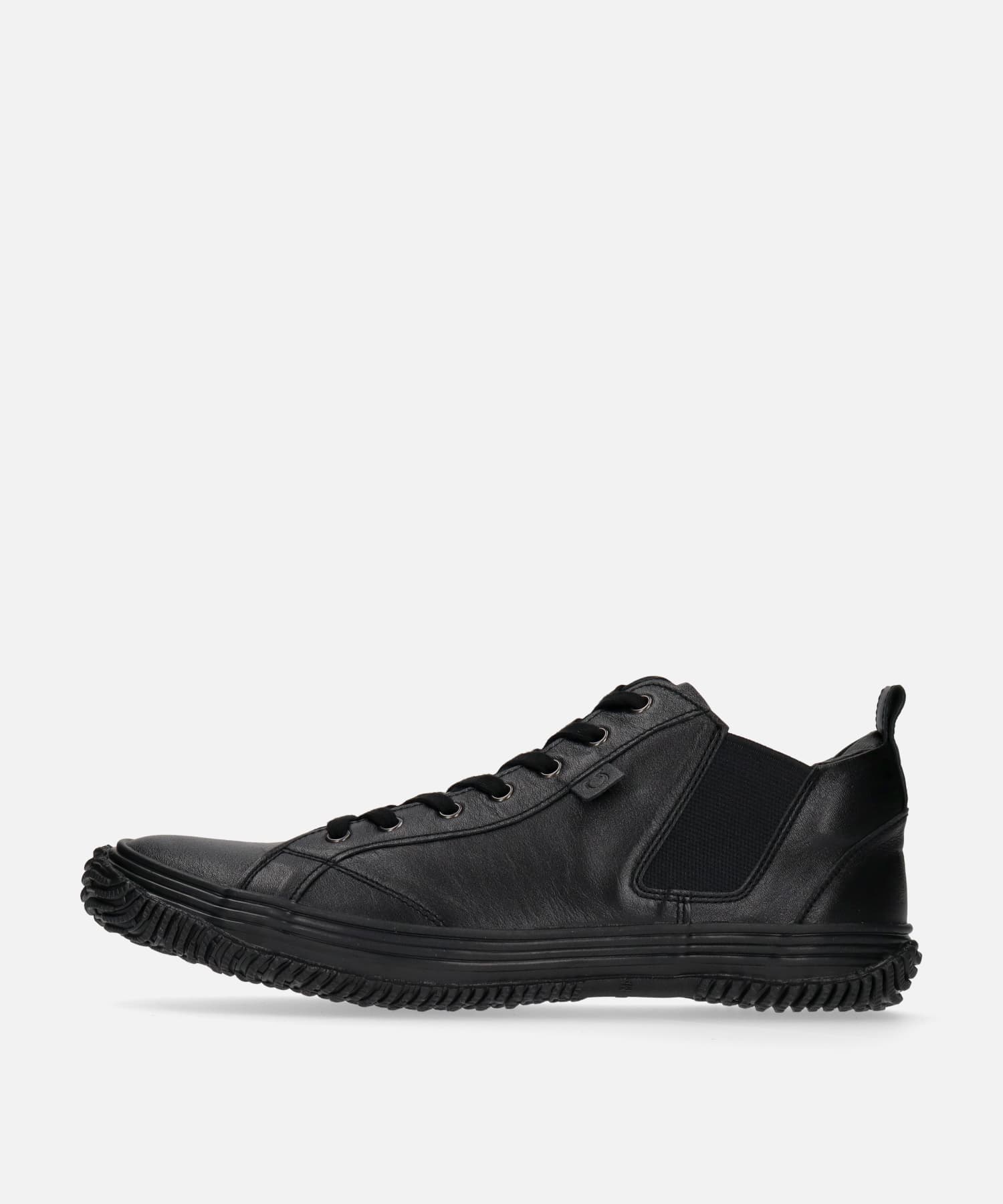 SP-442 Black/Black