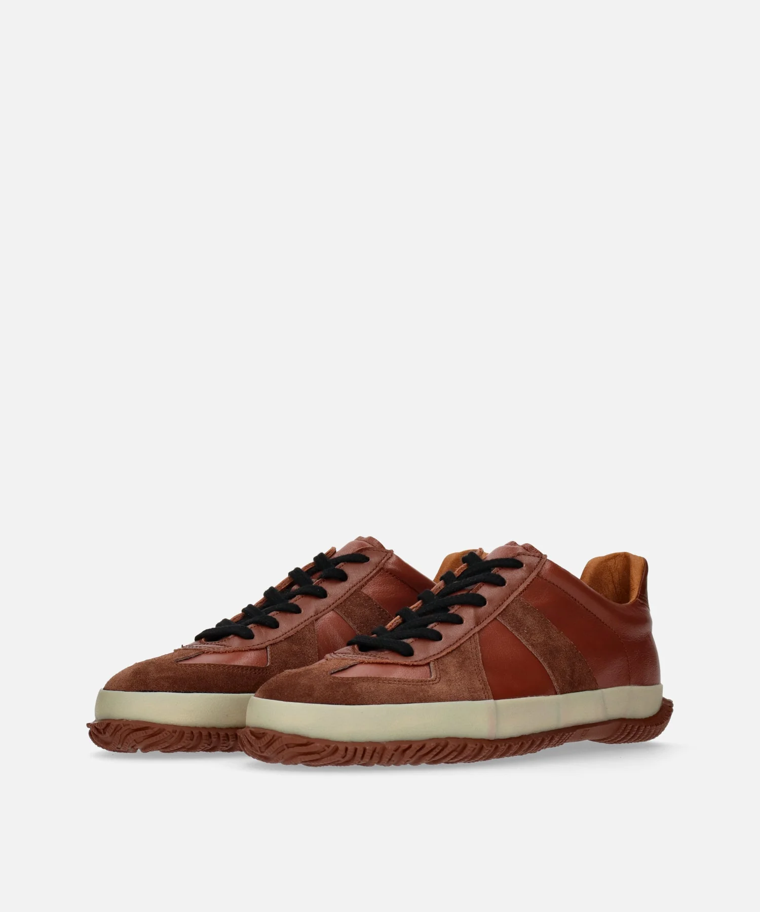 SP-1047 Red Brown