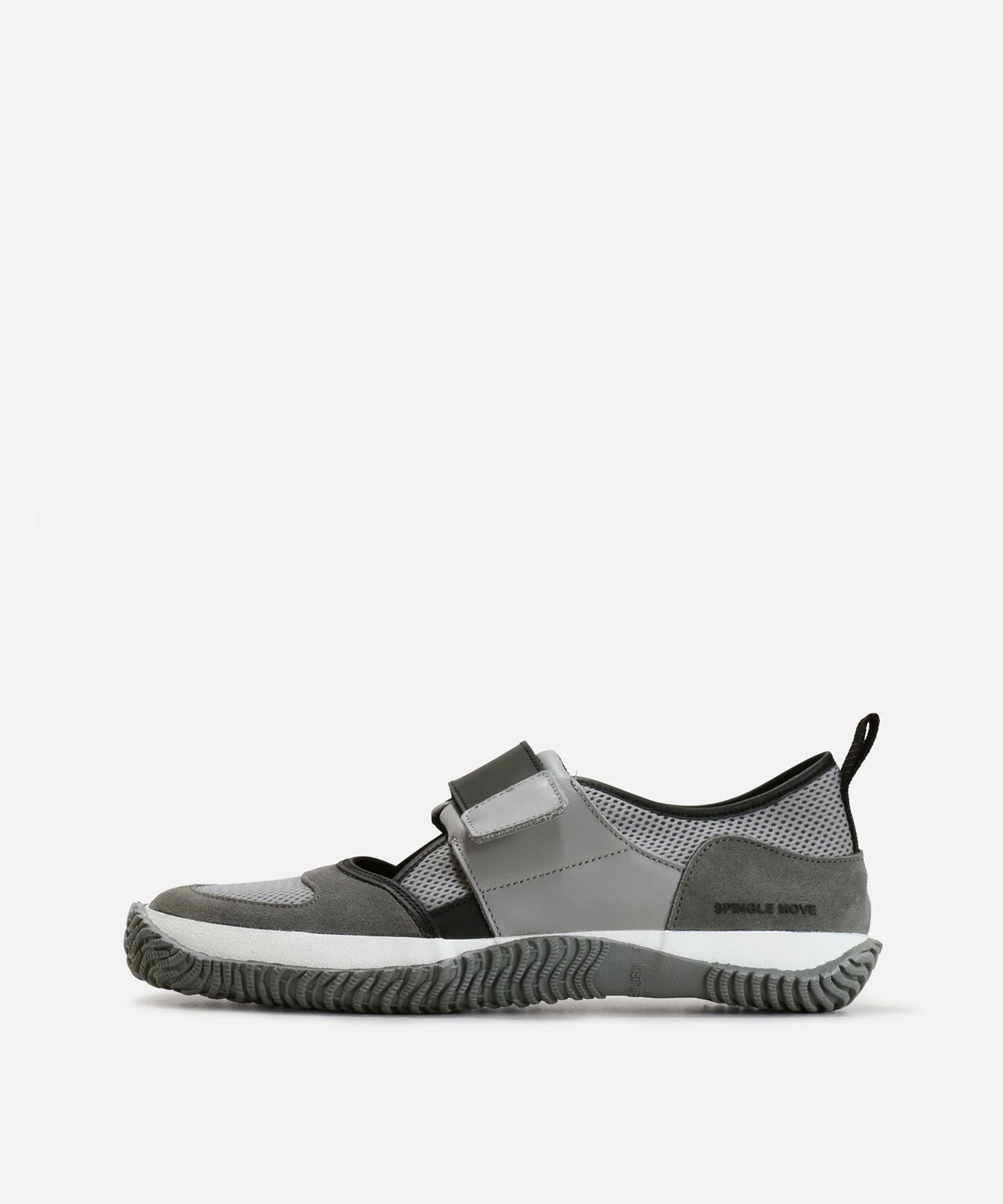 SPM-1010 Gray