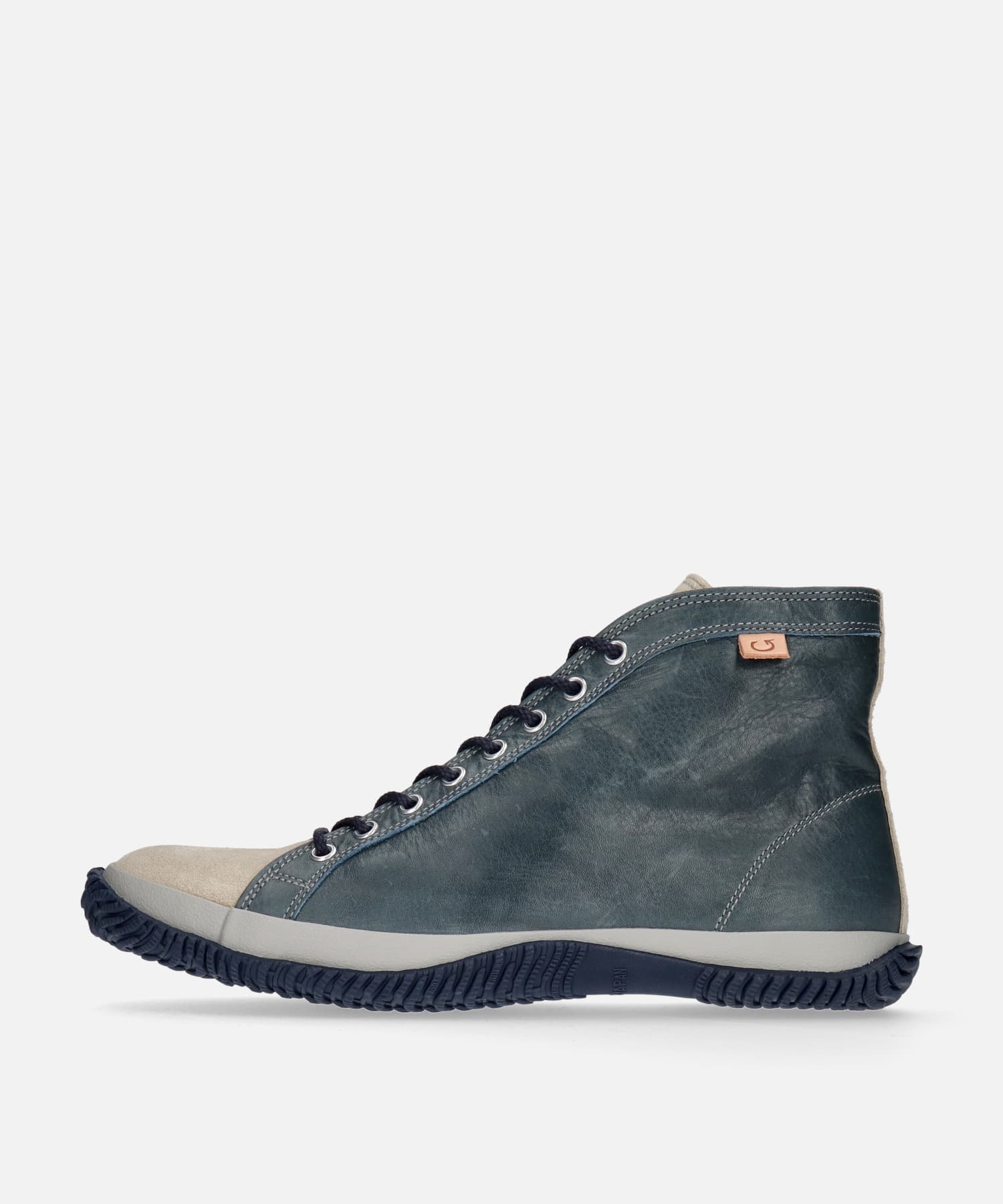 SP-450 Navy/White