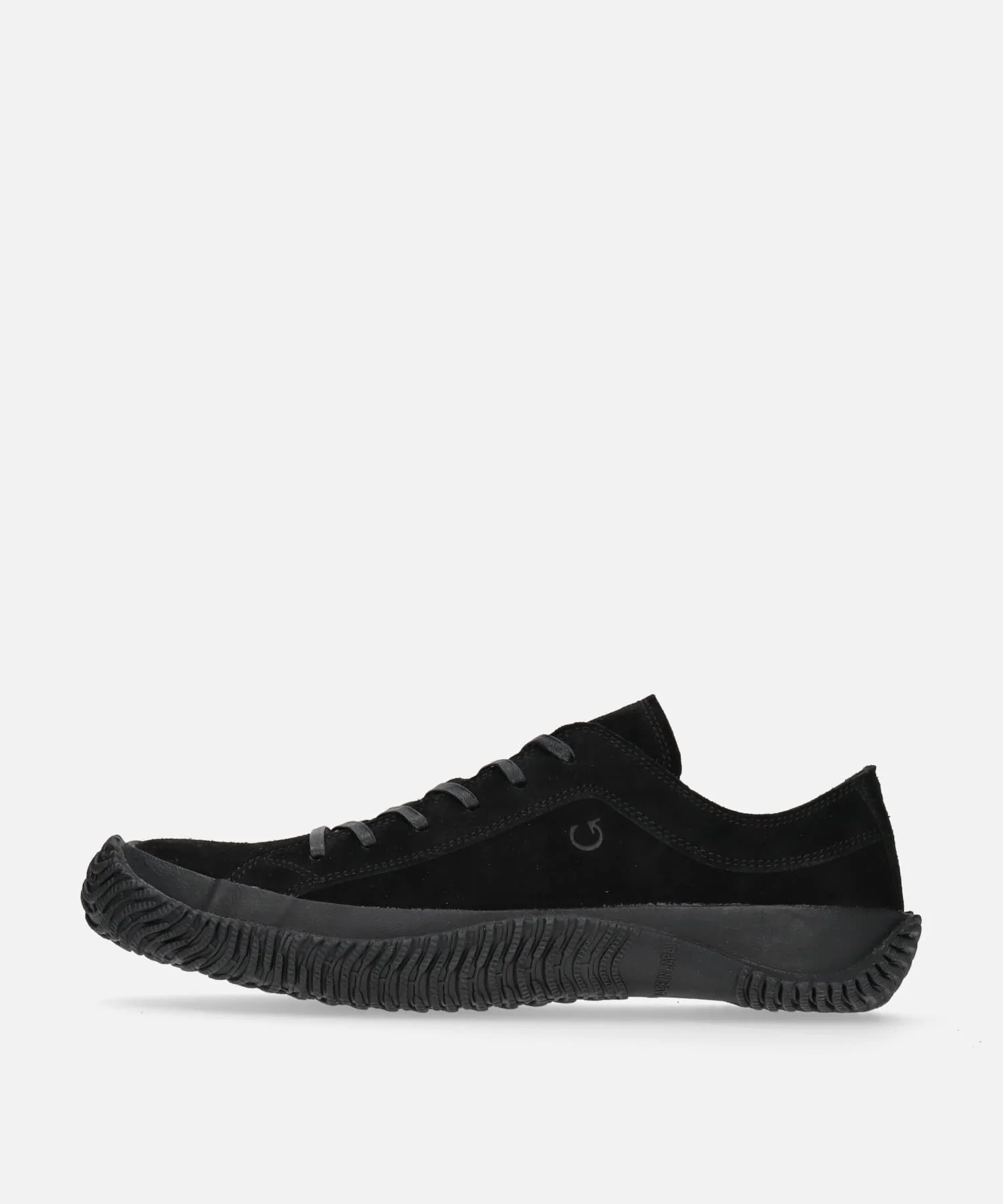 SP-6124 Black