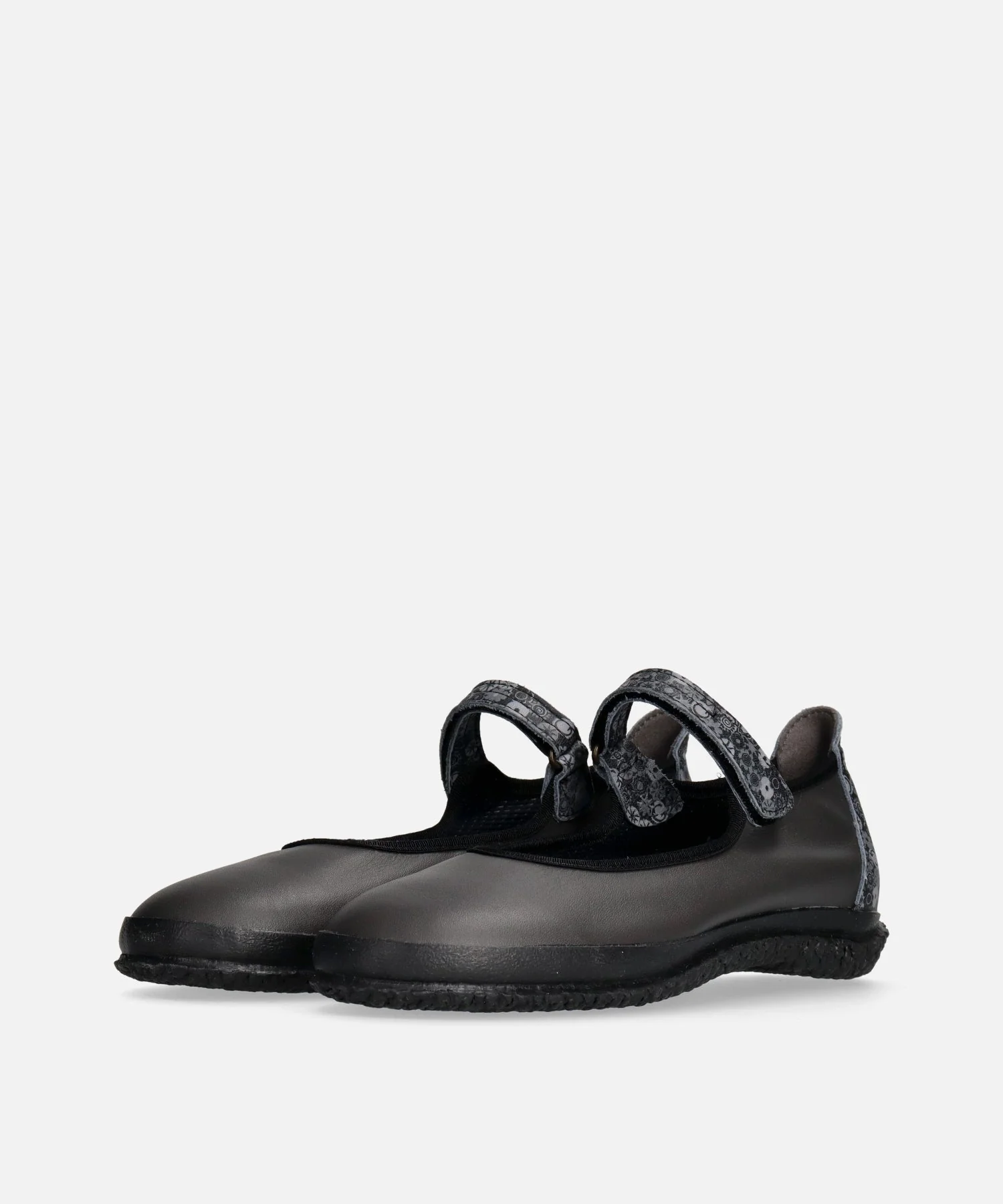 SP-1815 Black