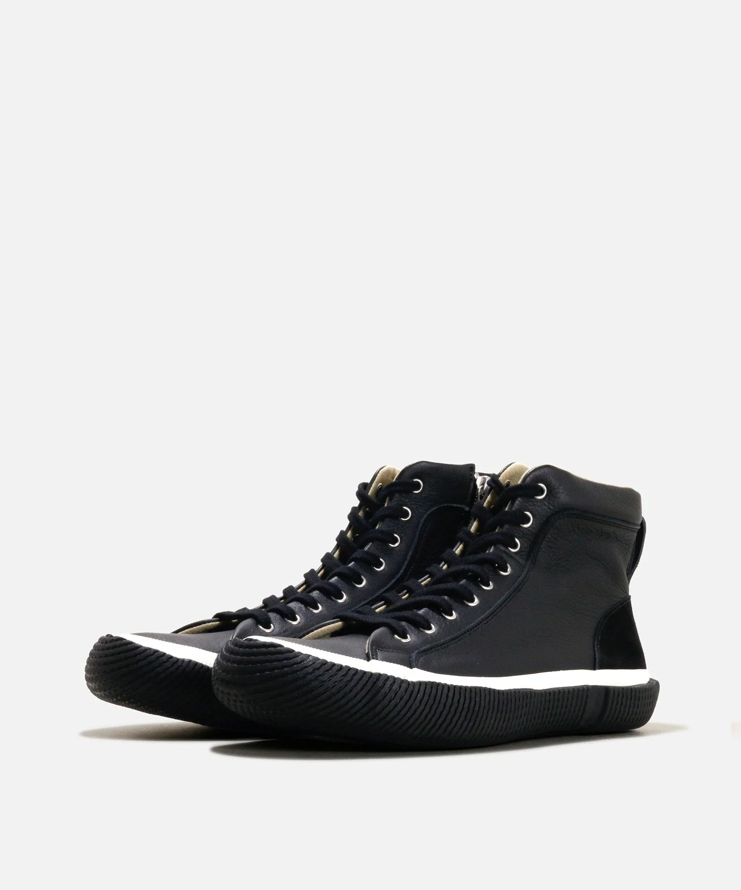 SPM-457 Black