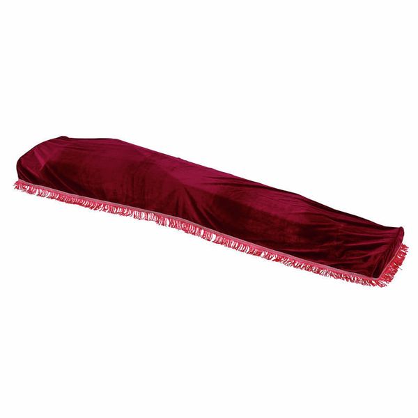 Thomann GuZheng Dust Cover Red