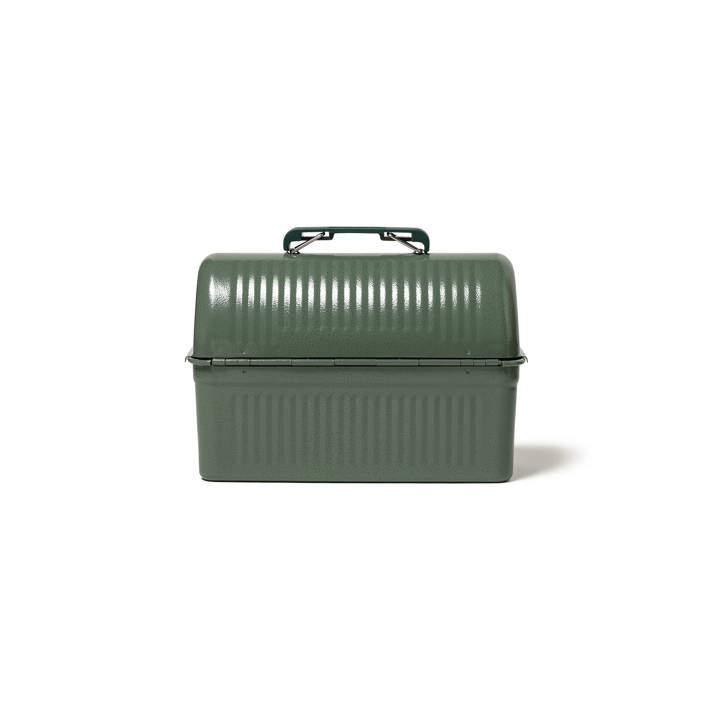 STEEL BOX 5.2L