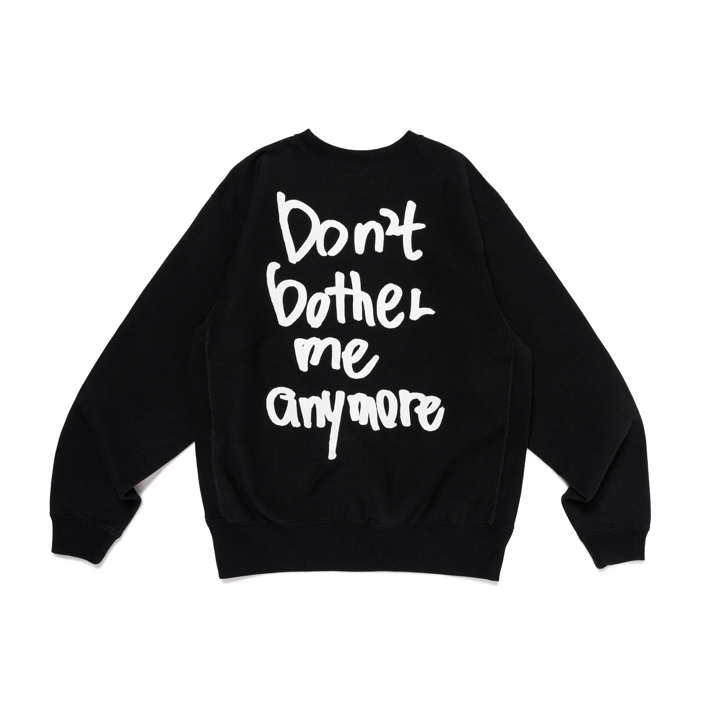 HEAVY WEIGHT SWEATSHIRT#3