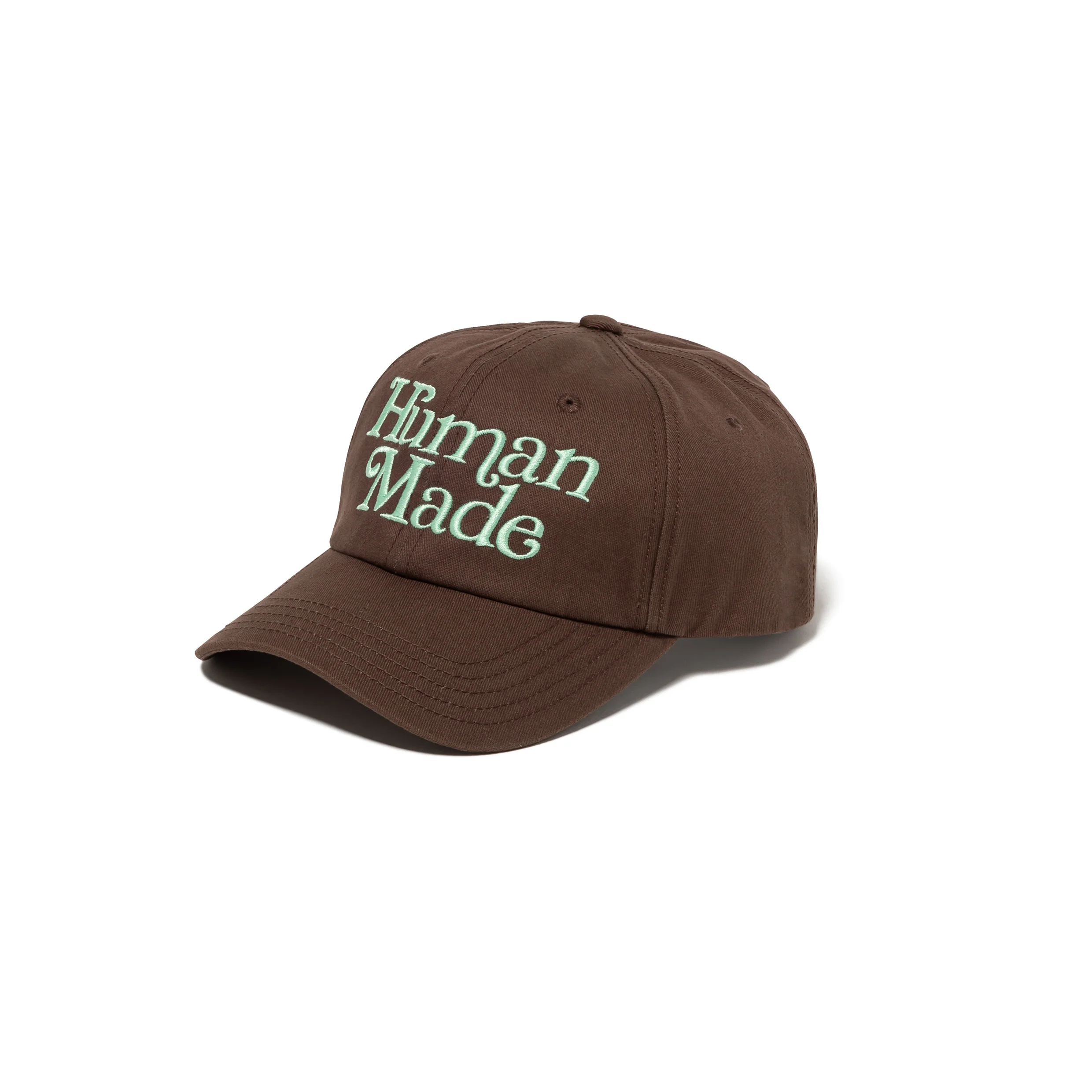 HUMAN MADE x Girls Don't Cry 6PANEL CAP