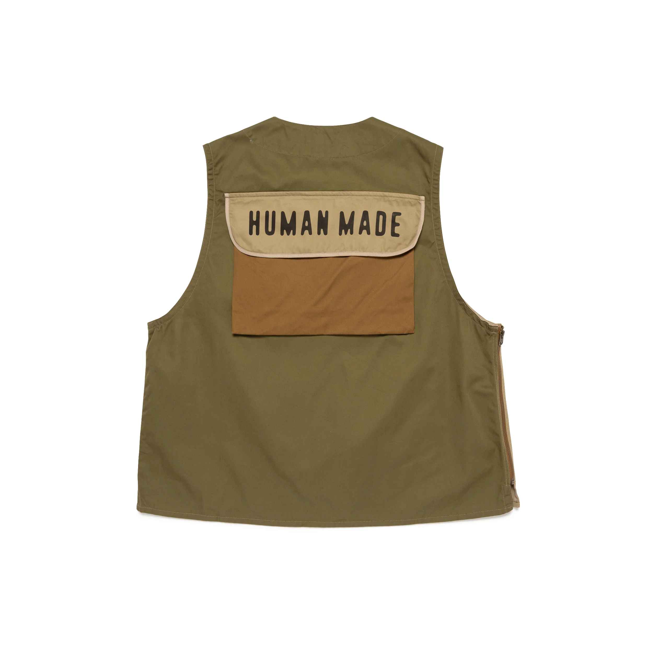FISHING VEST