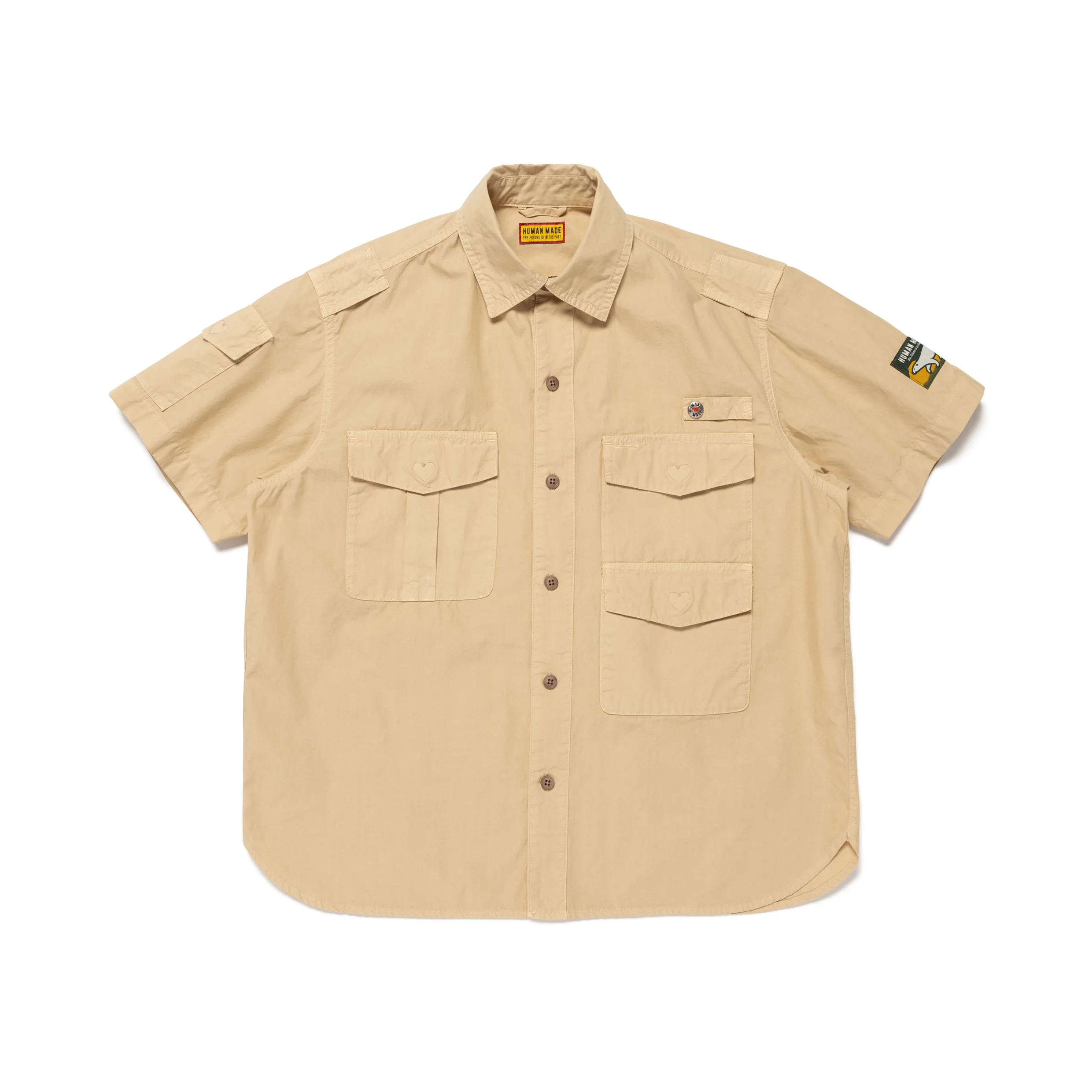 FISHING SHIRT