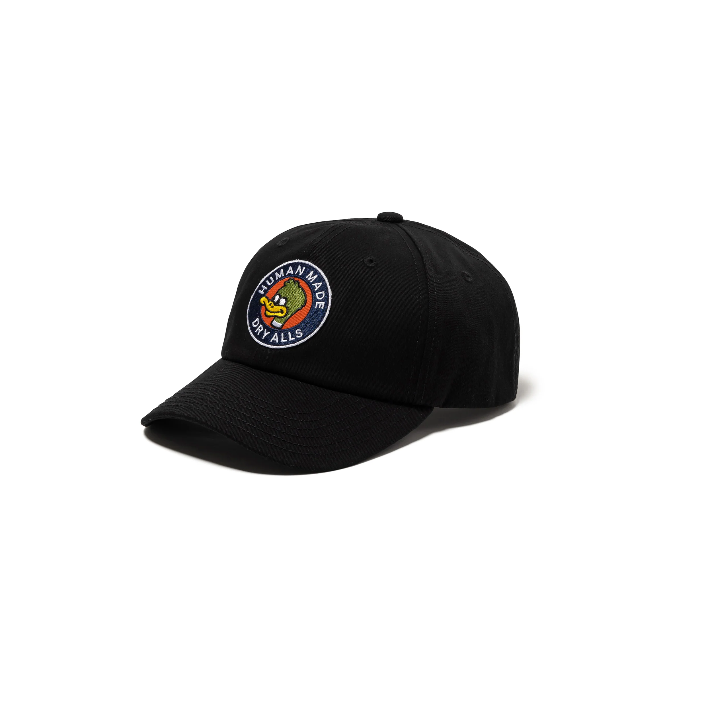 6PANEL TWILL CAP