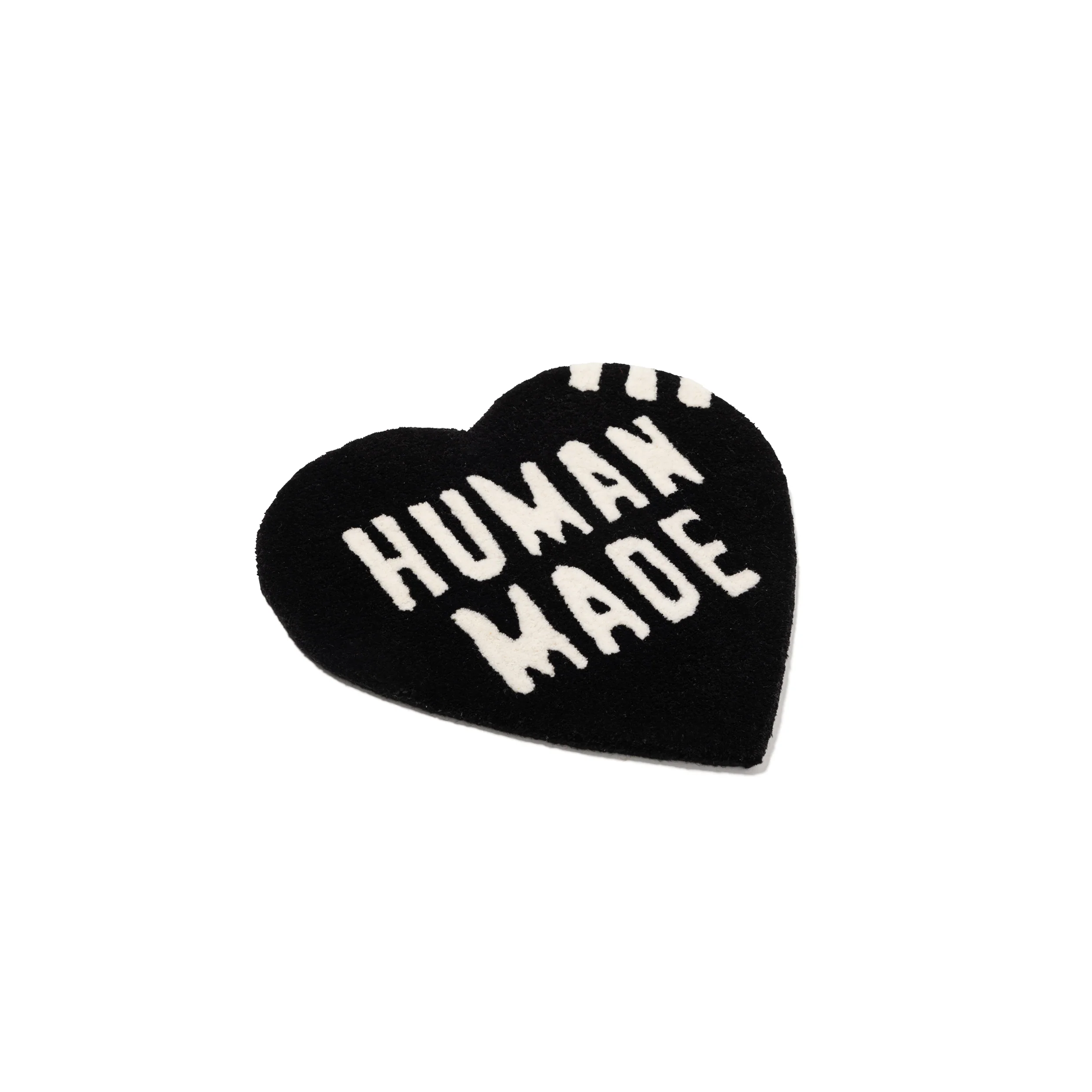 HEART RUG SMALL