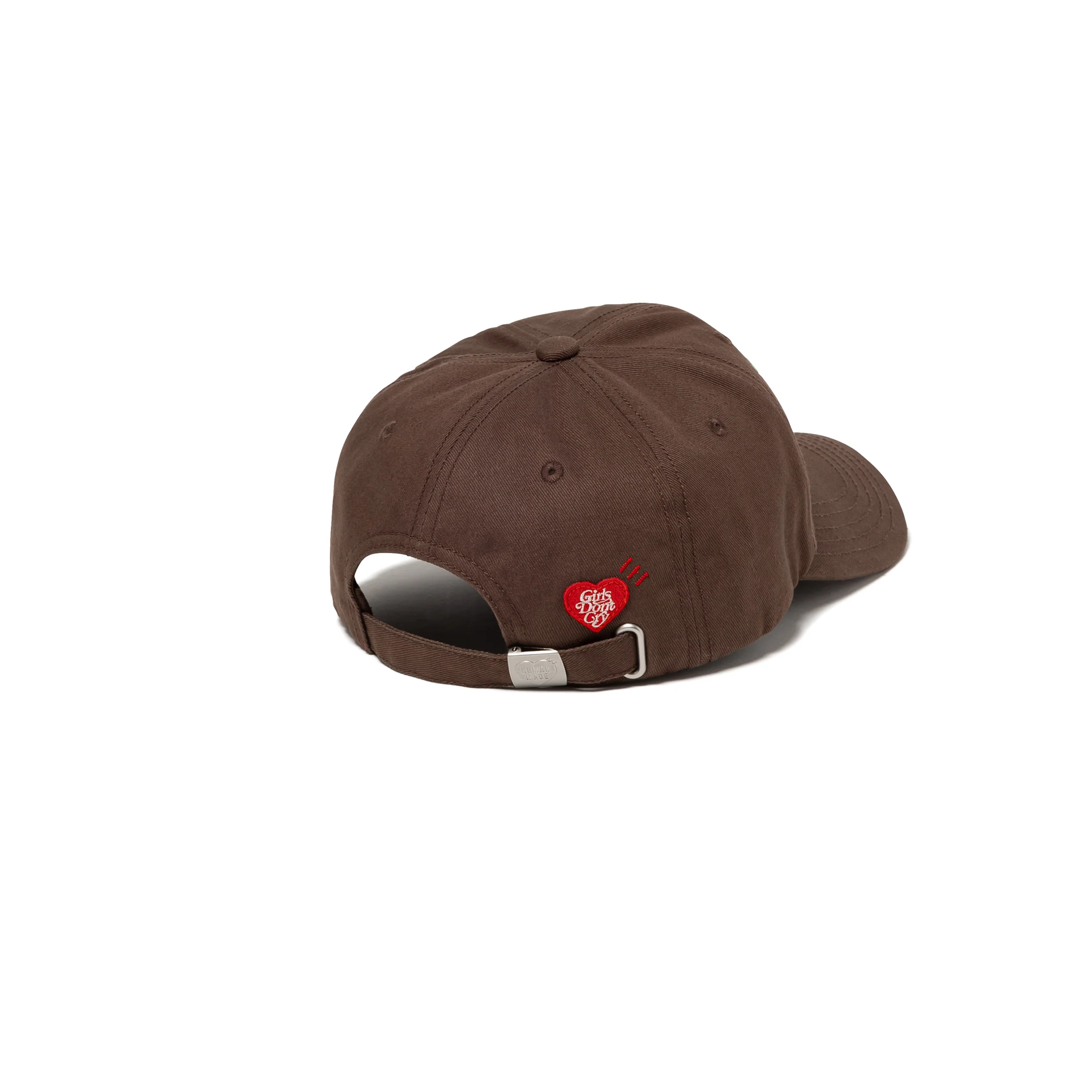 HUMAN MADE x Girls Don't Cry 6PANEL CAP