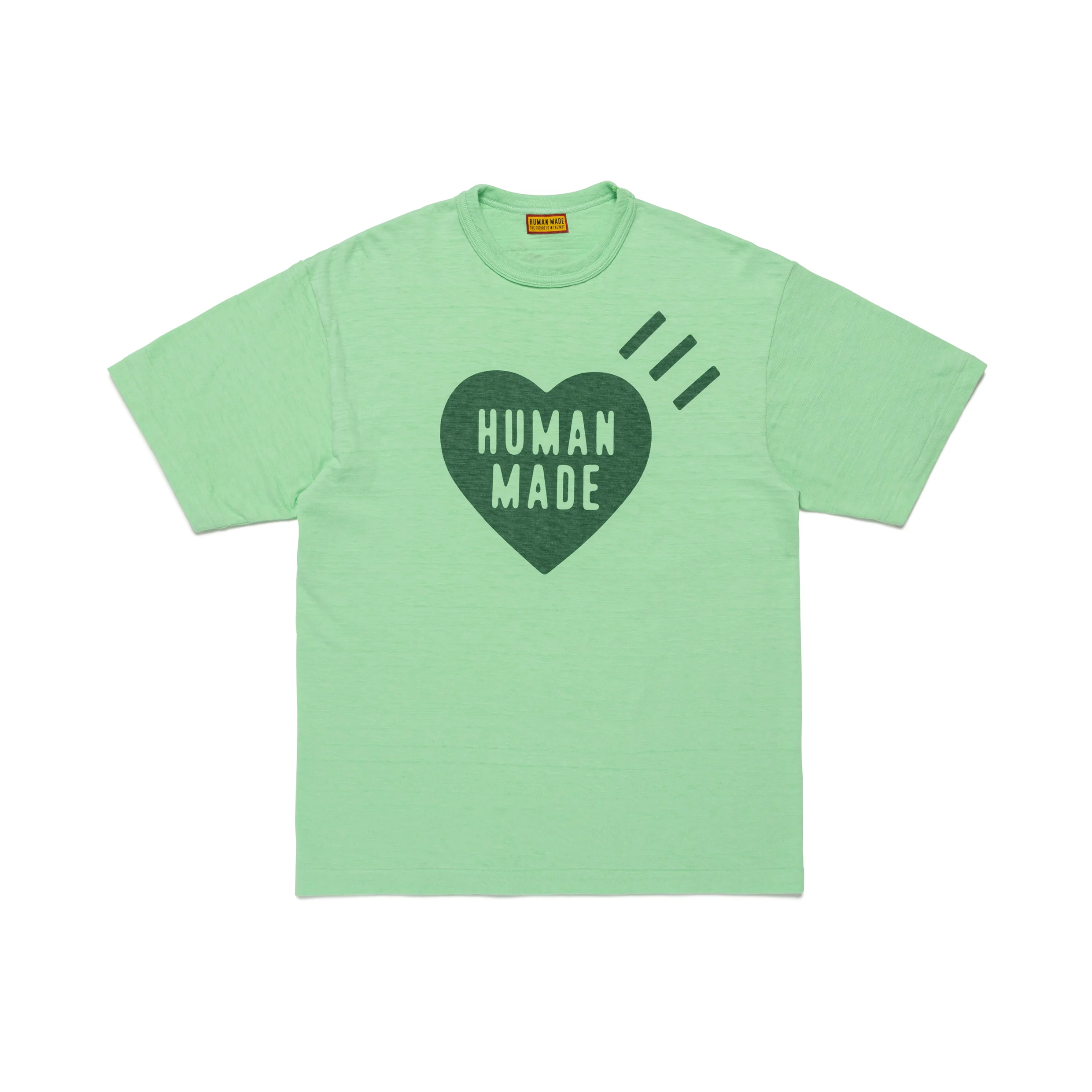 COLOR T-SHIRT