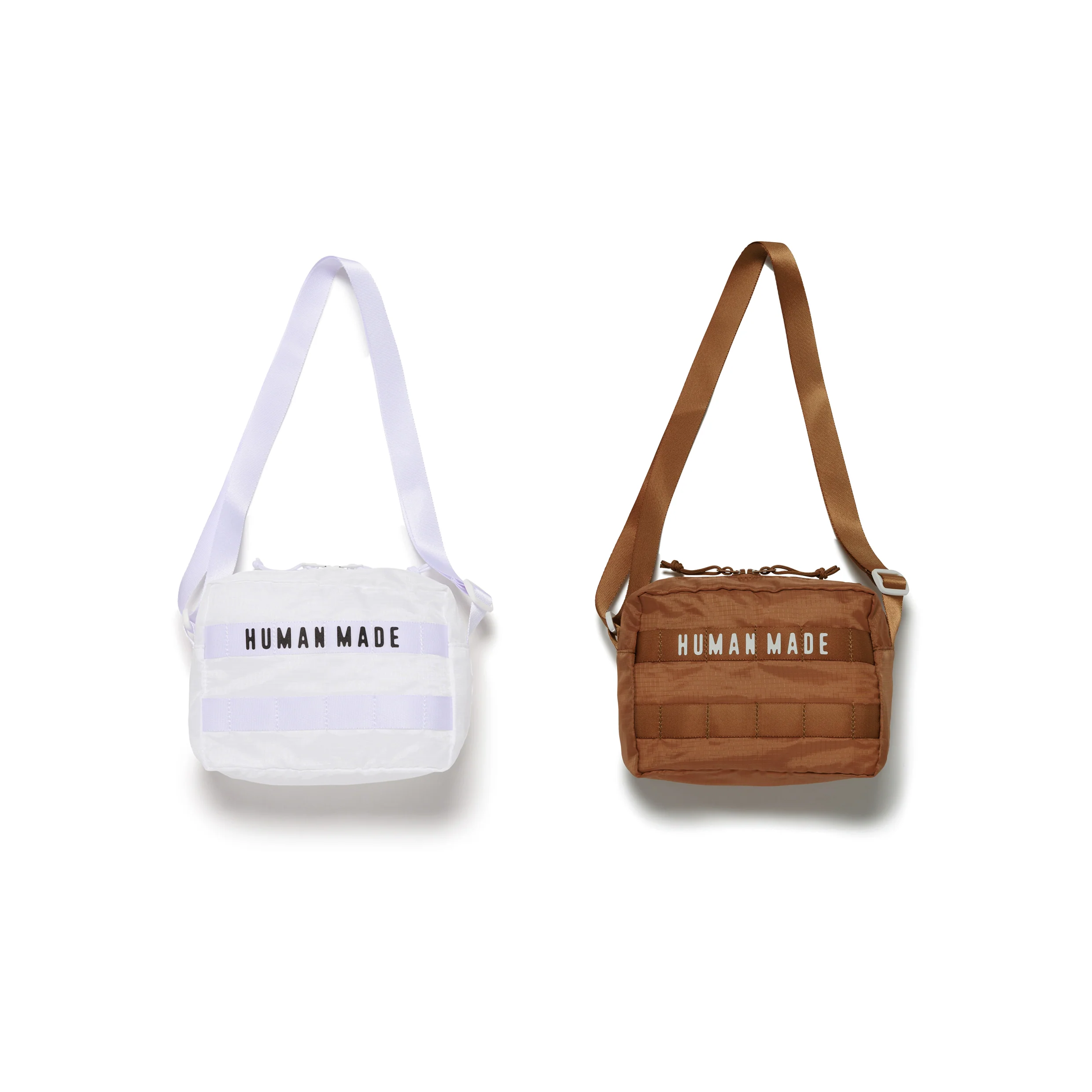 PACKABLE LIGHT POUCH