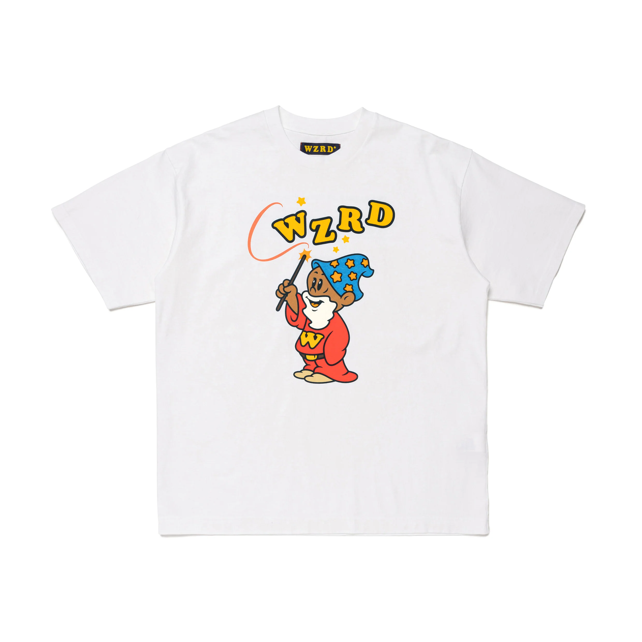 GRAPHIC T-SHIRT