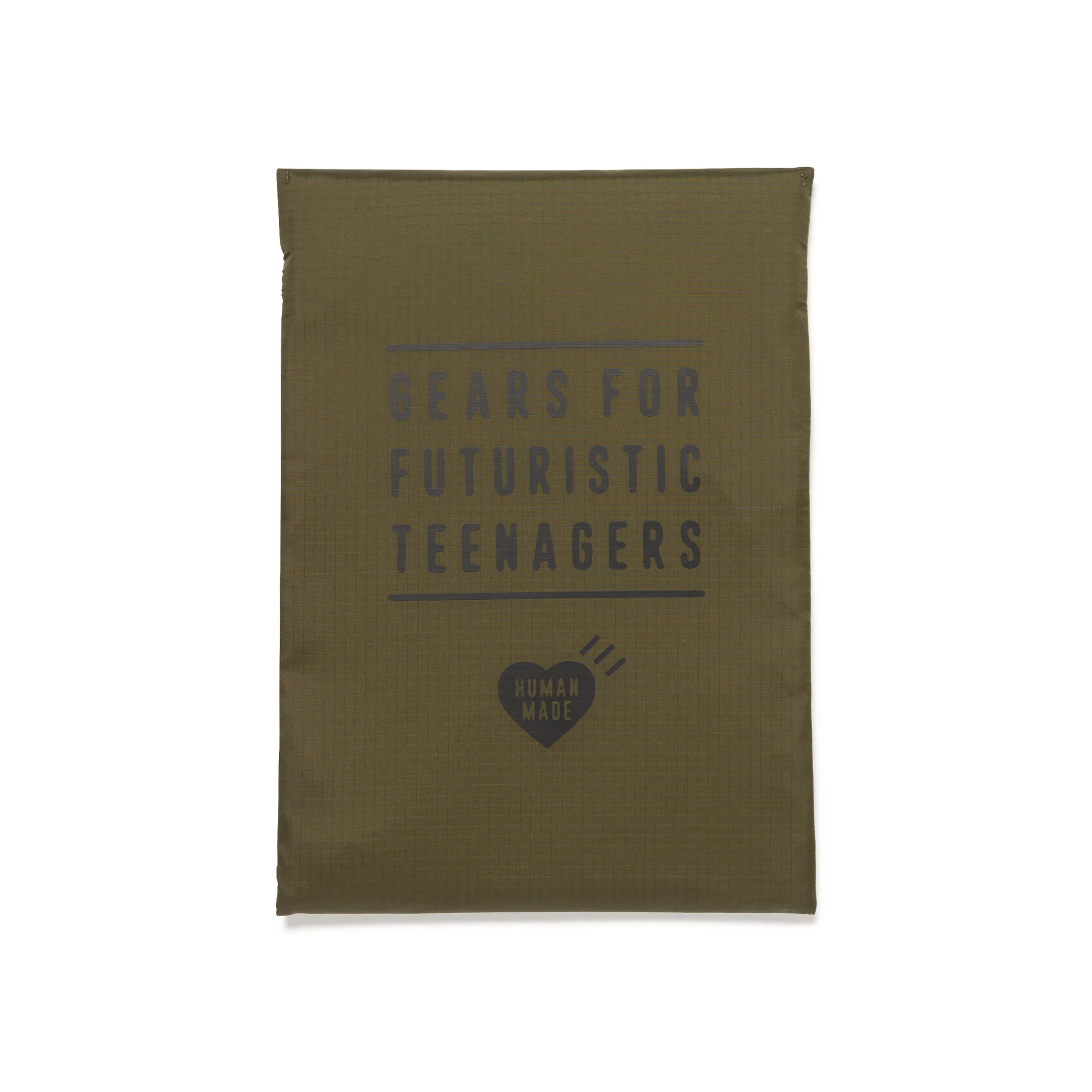 NYLON PC/TABLET CASE 16inch