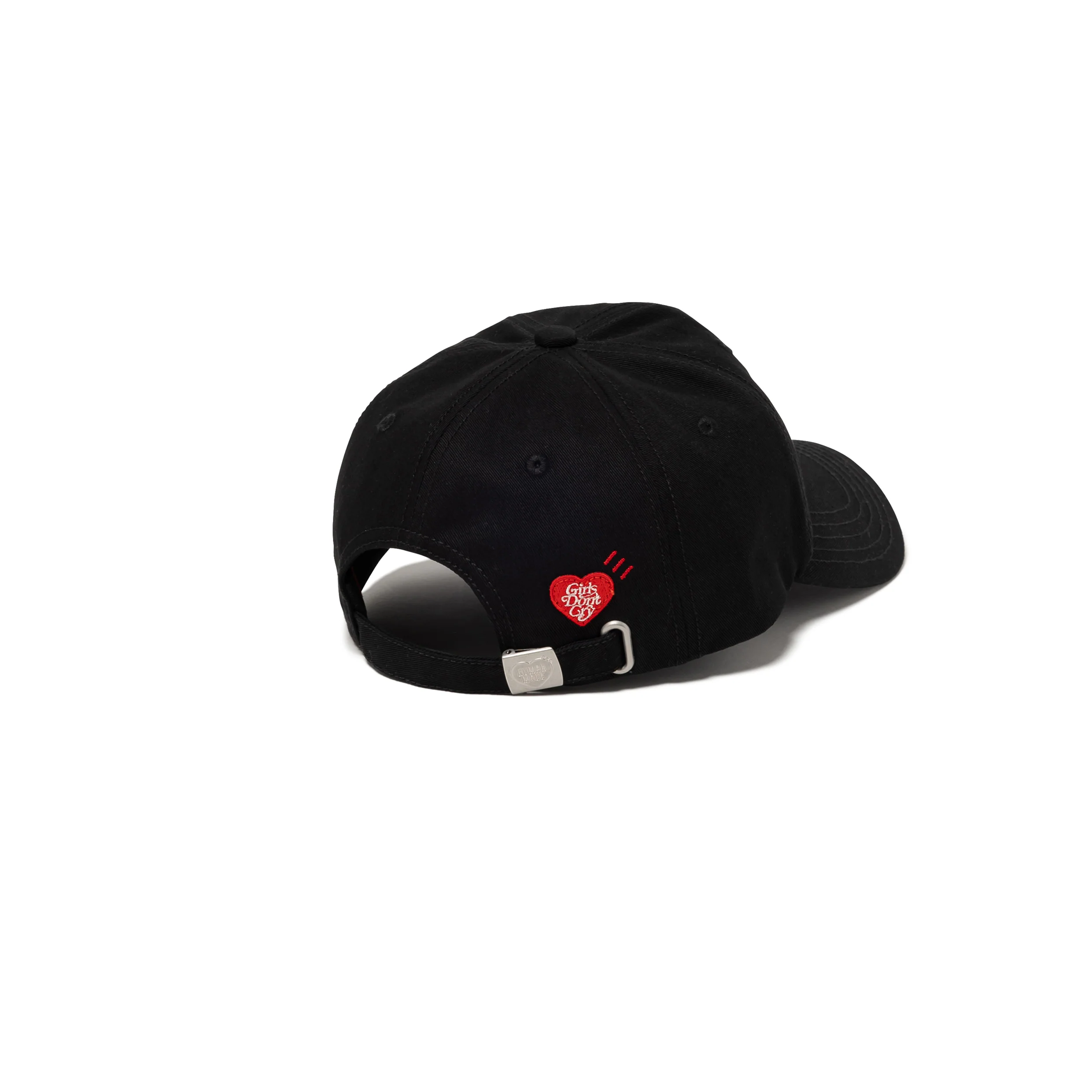 HUMAN MADE x Girls Don't Cry 6PANEL CAP