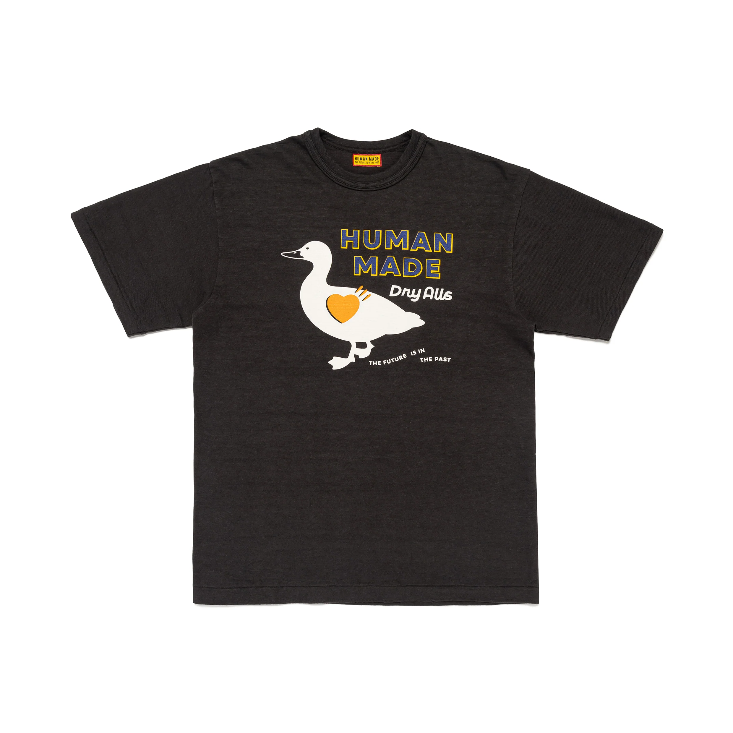 GRAPHIC T-SHIRT