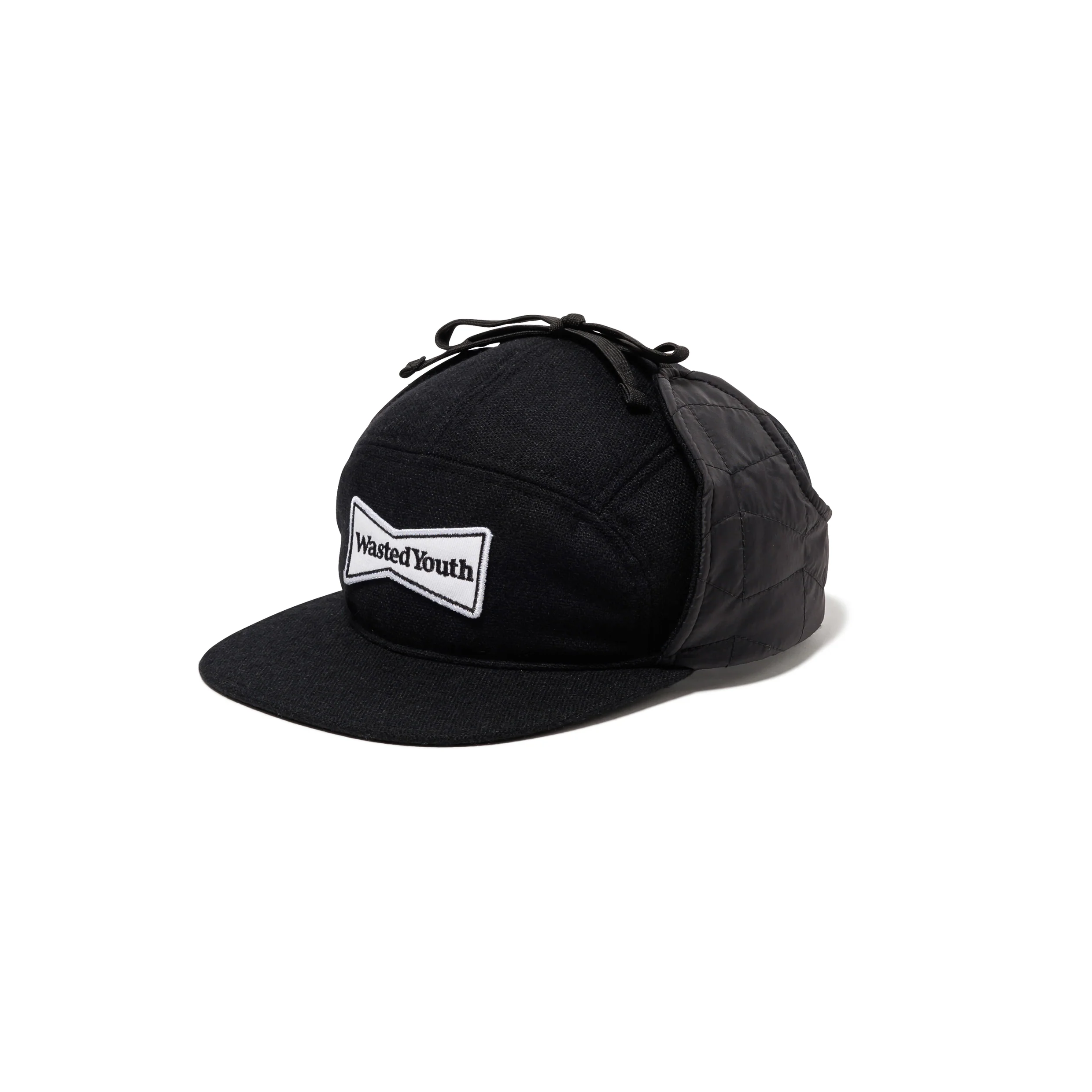 EARFLAP CAP