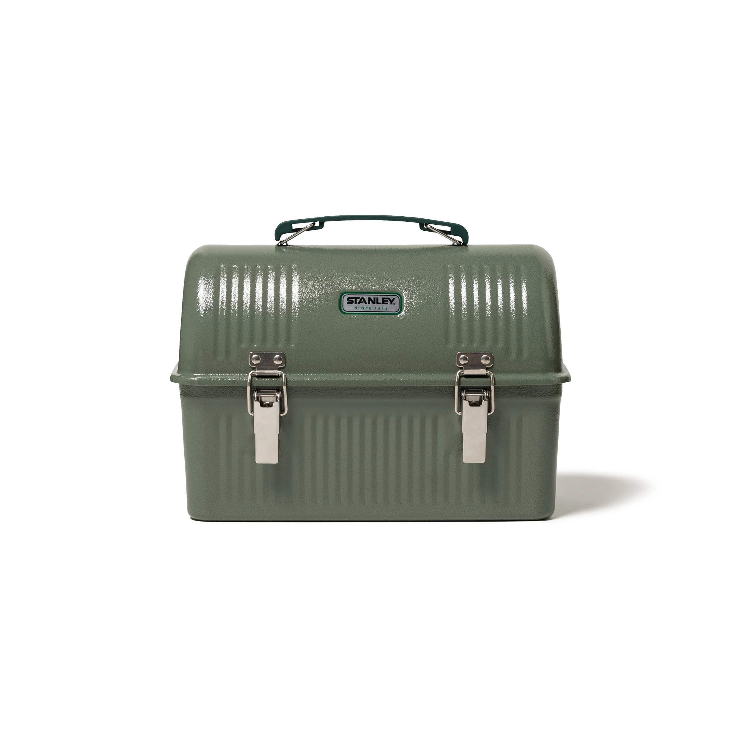 STEEL BOX 9.4L