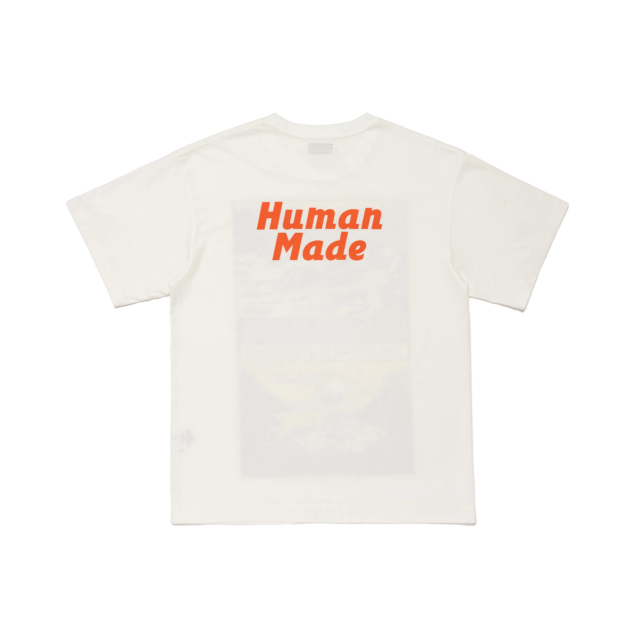 GRAPHIC T-SHIRT