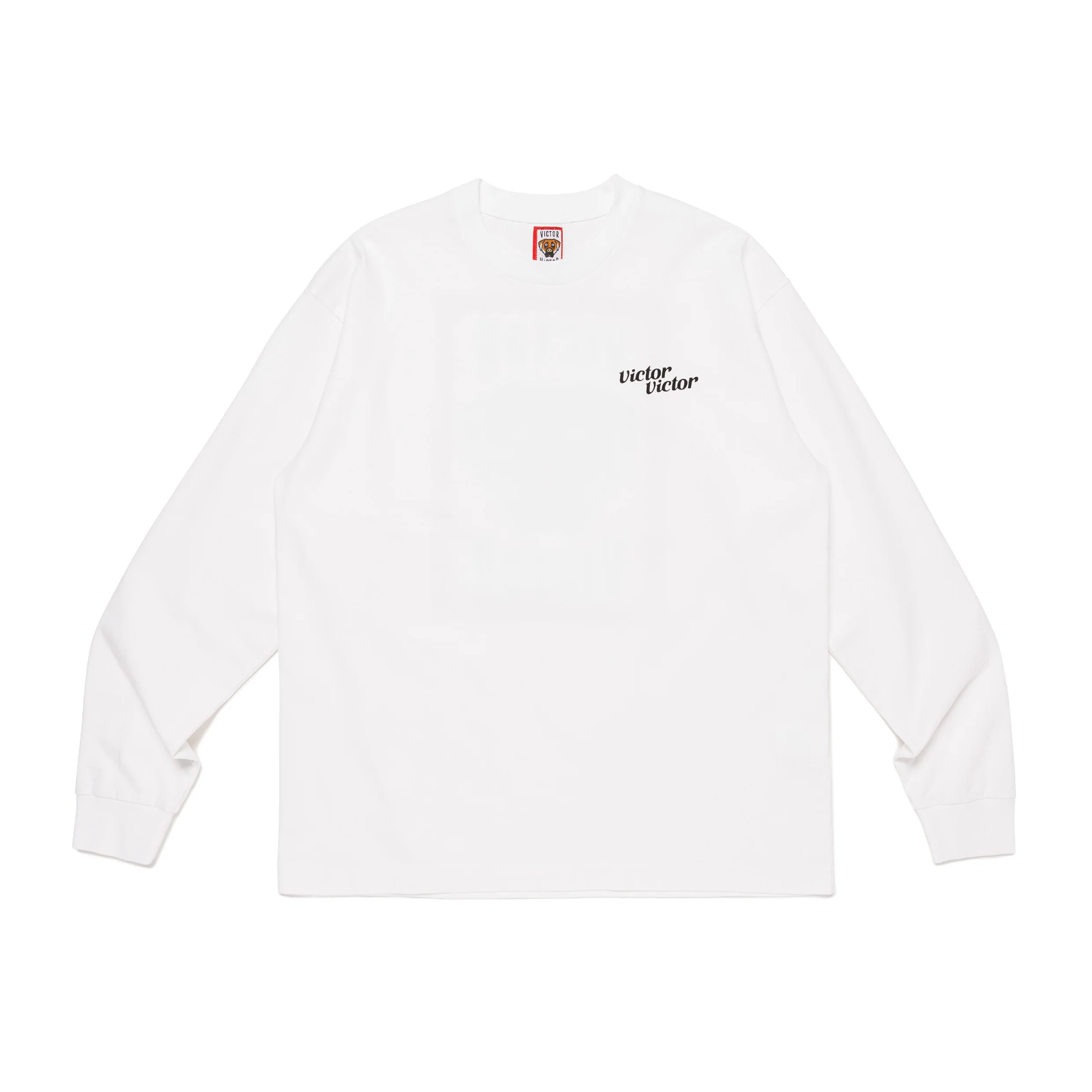 L/S T-SHIRT