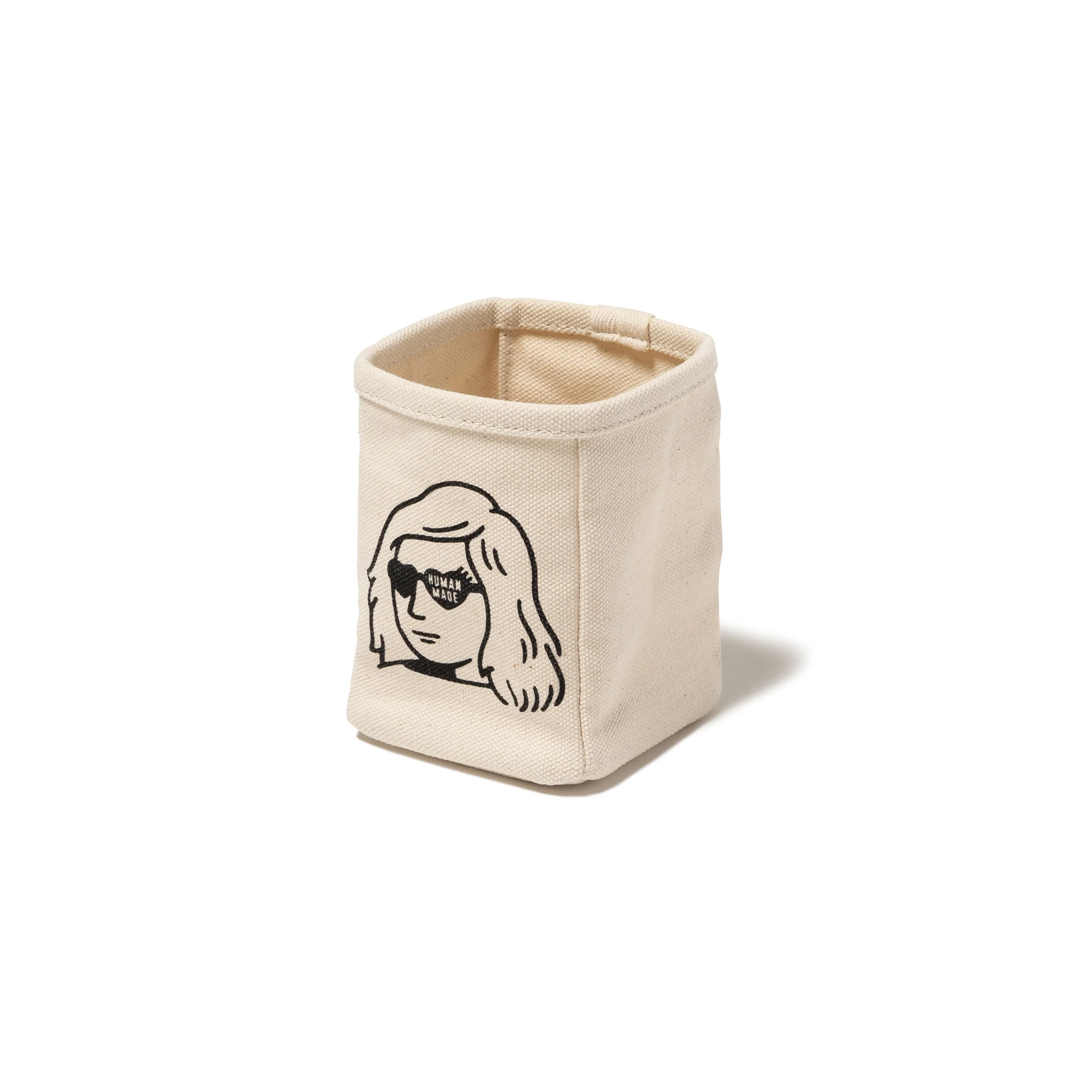 HUMAN MADE x MINOR FIGURES MILK SLEEVE