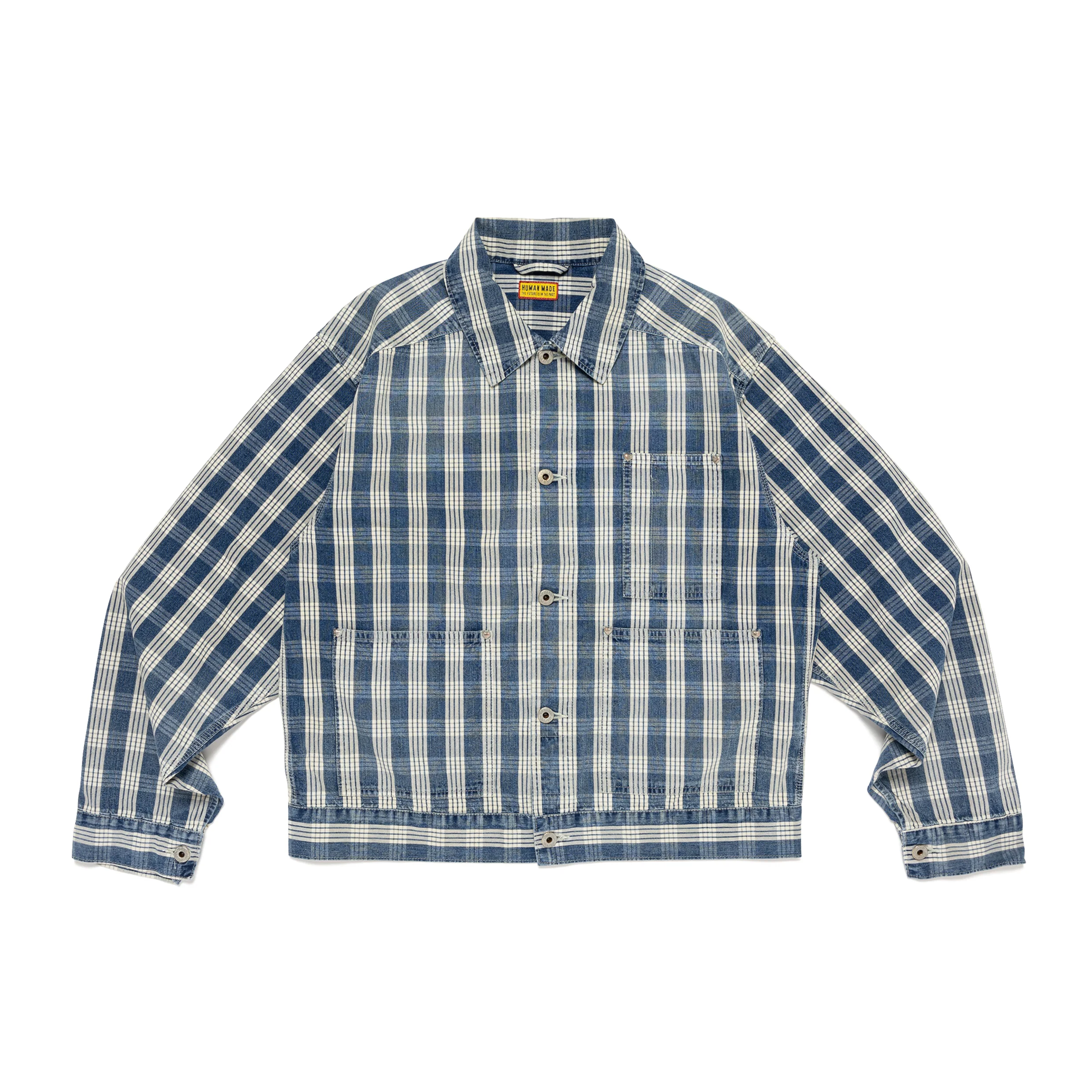 WORK JACKET