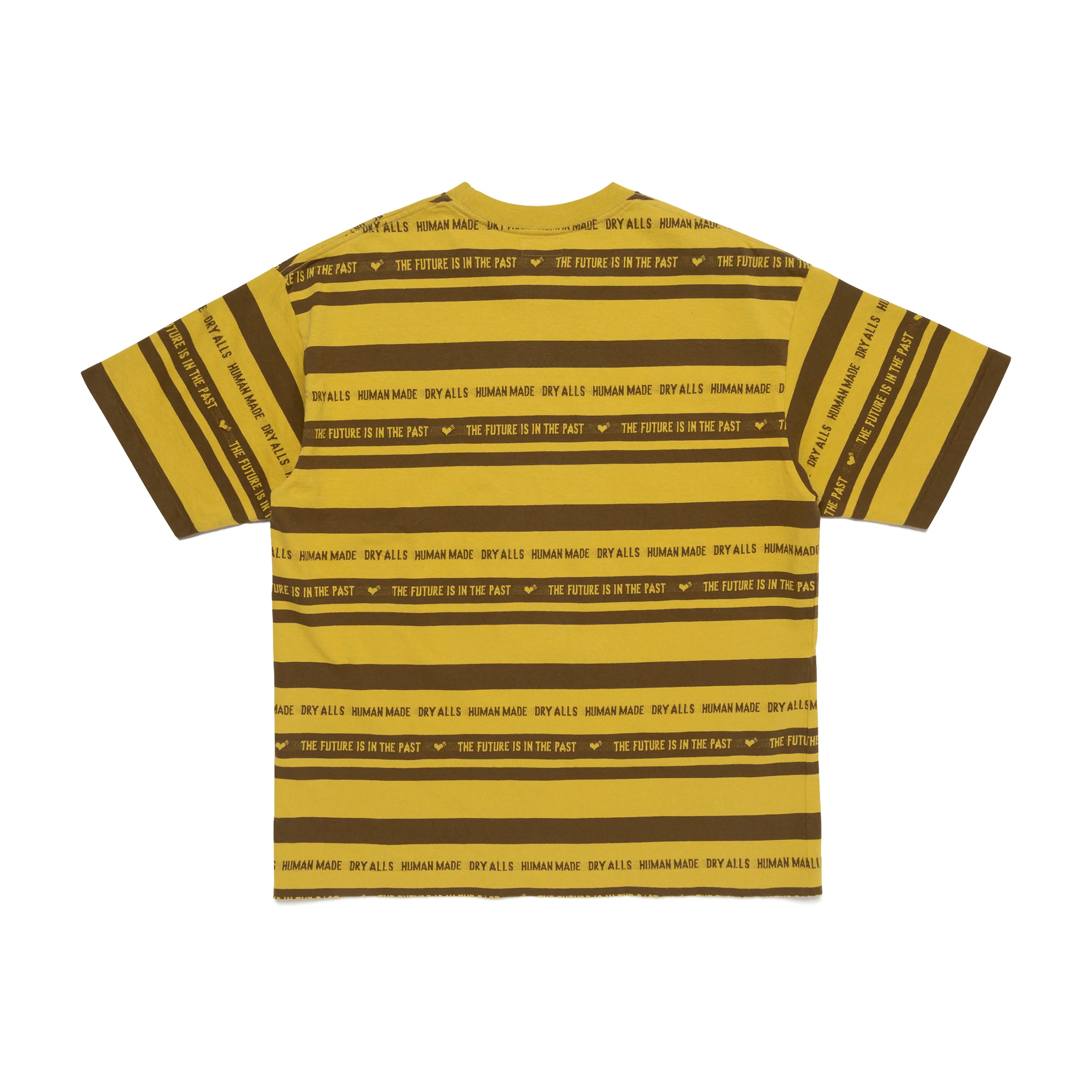 STRIPED T-SHIRT