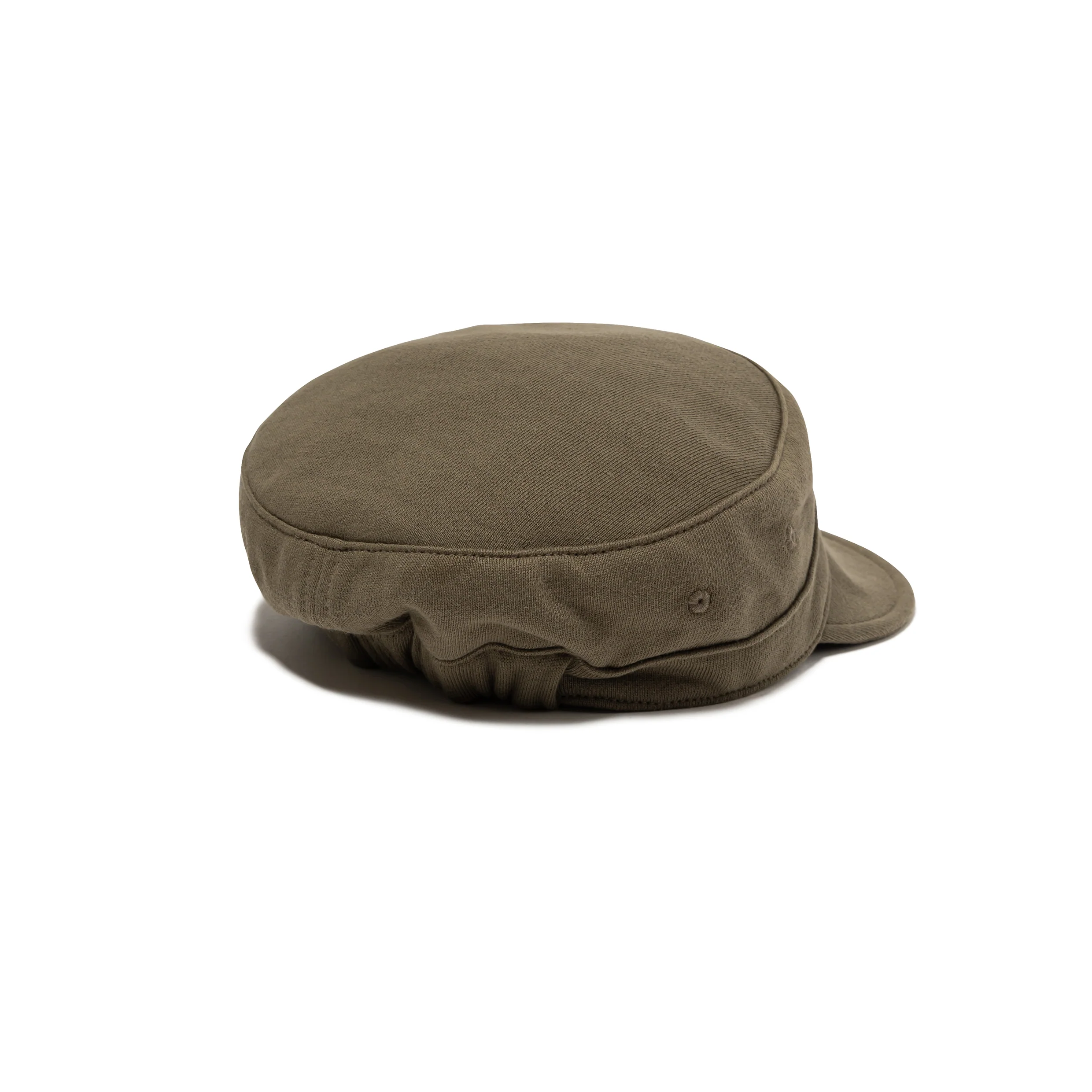 SWEAT MIL CAP