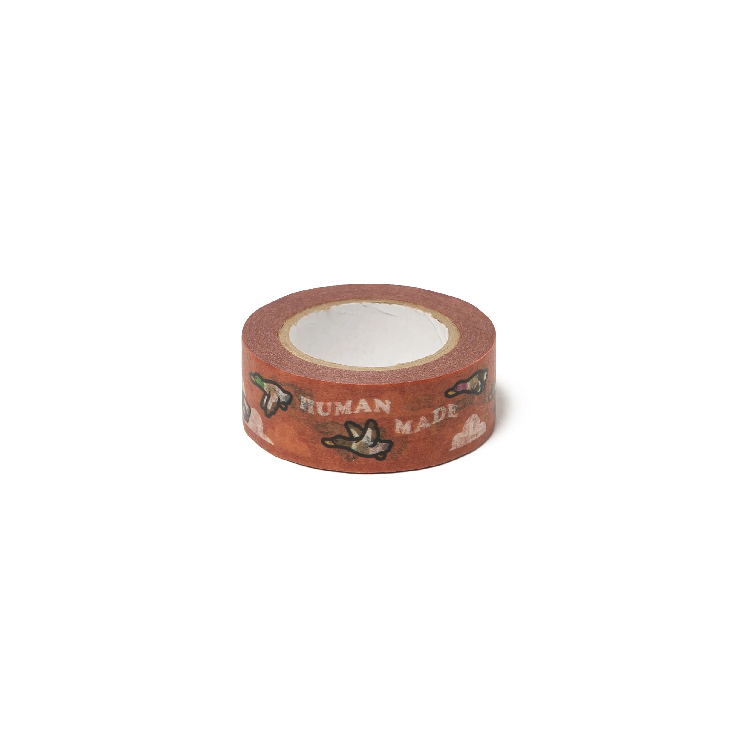 ANIMAL MASKING TAPE #1