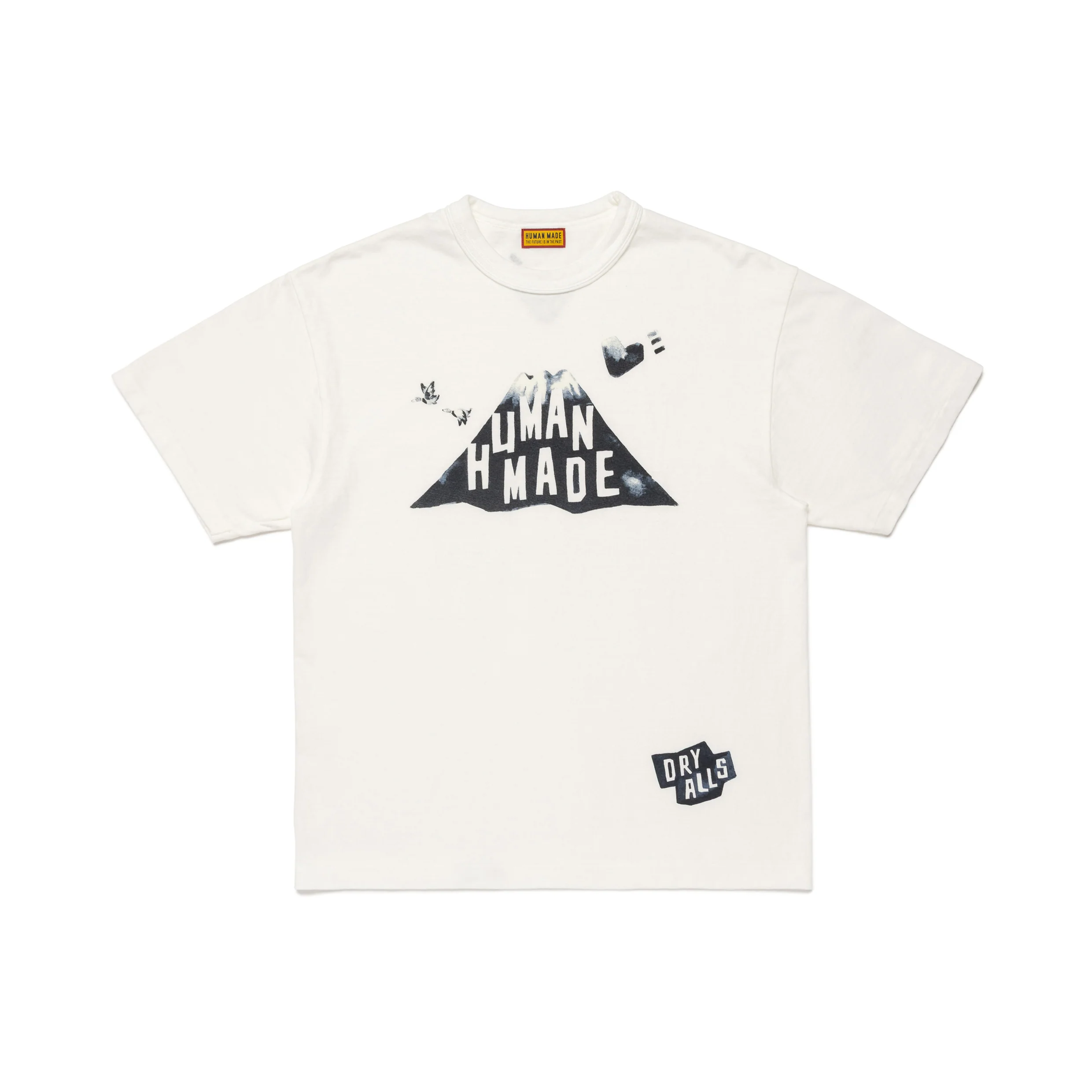 GRAPHIC T-SHIRT