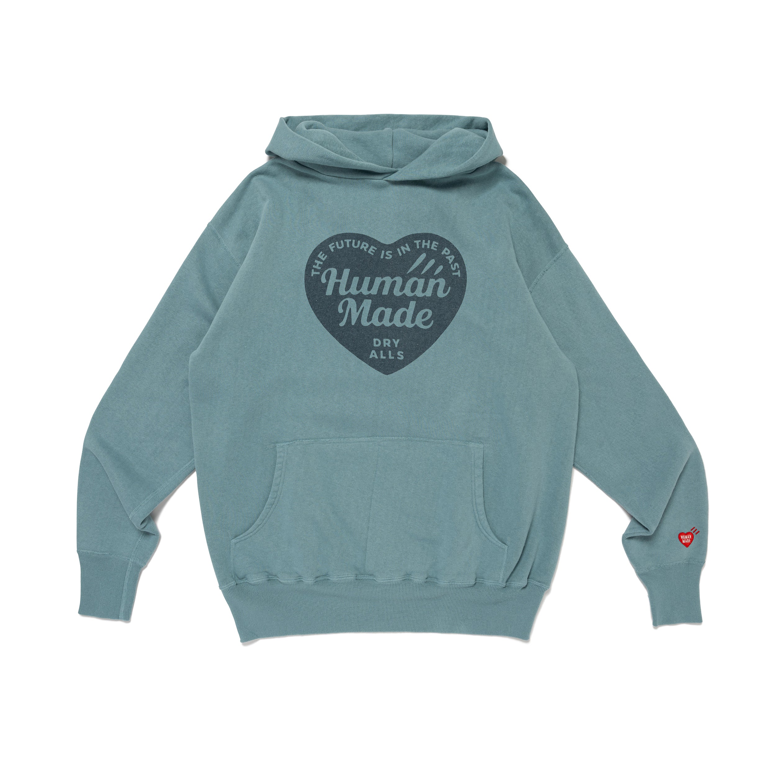TSURIAMI HOODIE